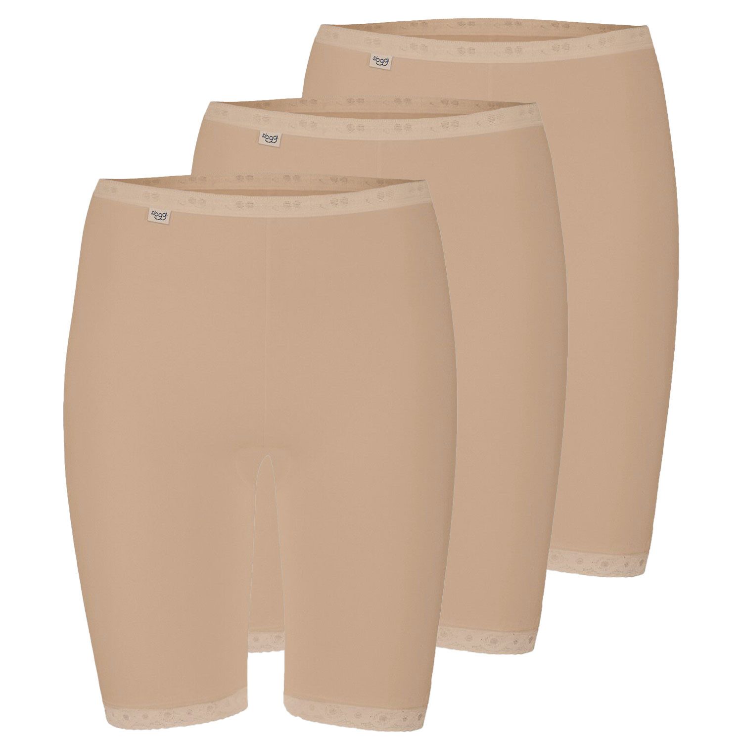 Slip Basic+ Long Briefs