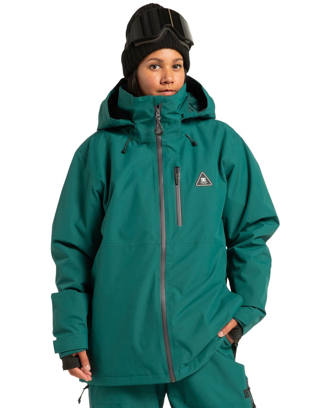 DC Shoes Snowboardjacke Basis 30K
