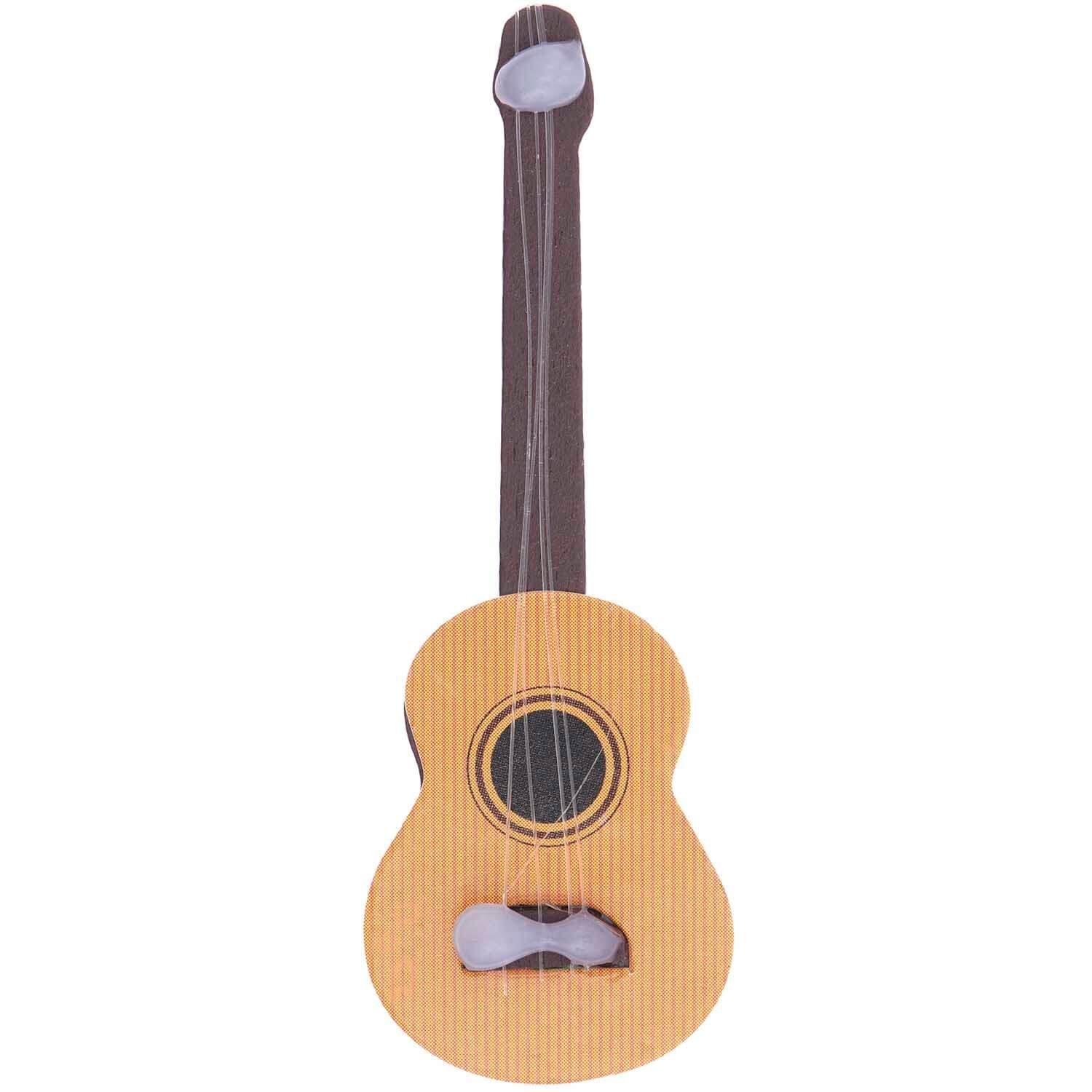 Rico Design Wichtel Miniatur Gitarre