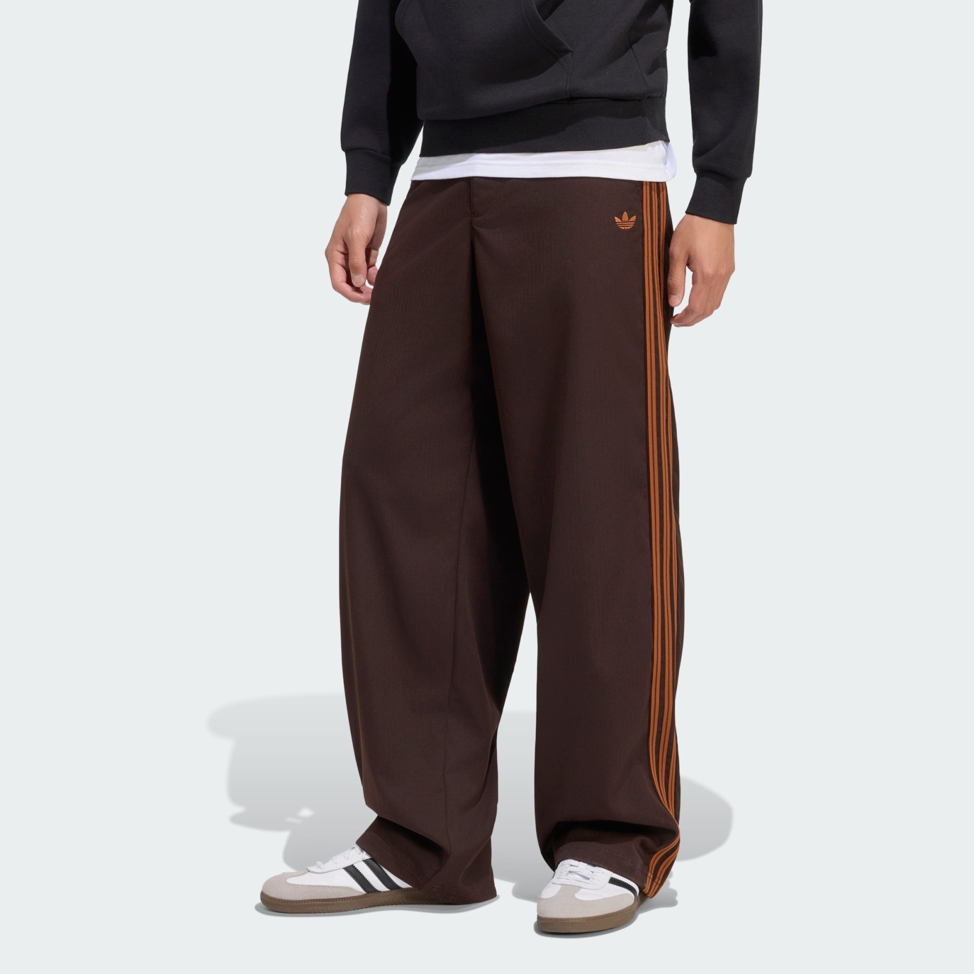 adidas Originals Stoffhose FIREBIRD TAILORED HOSE (1-tlg)