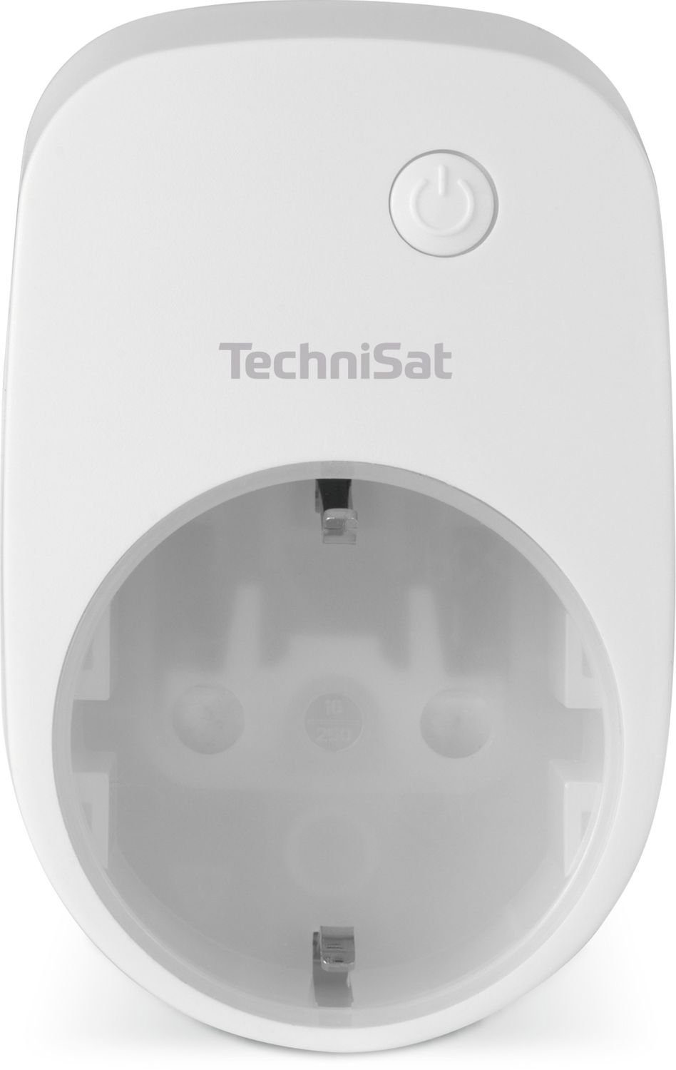 Starter-Set TechniSat Smart-Home-Aufrüstpaket "Energie" Smart-Home
