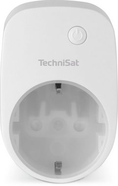 TechniSat Smart-Home-Aufrüstpaket "Energie" Smart-Home Starter-Set