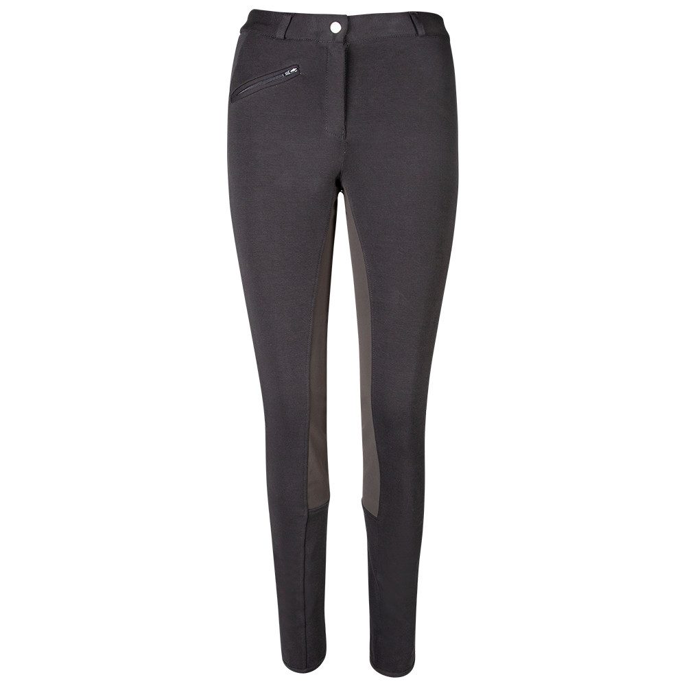 PFIFF Reiterhose Reithose Kinder/Damen Vollbesatz
