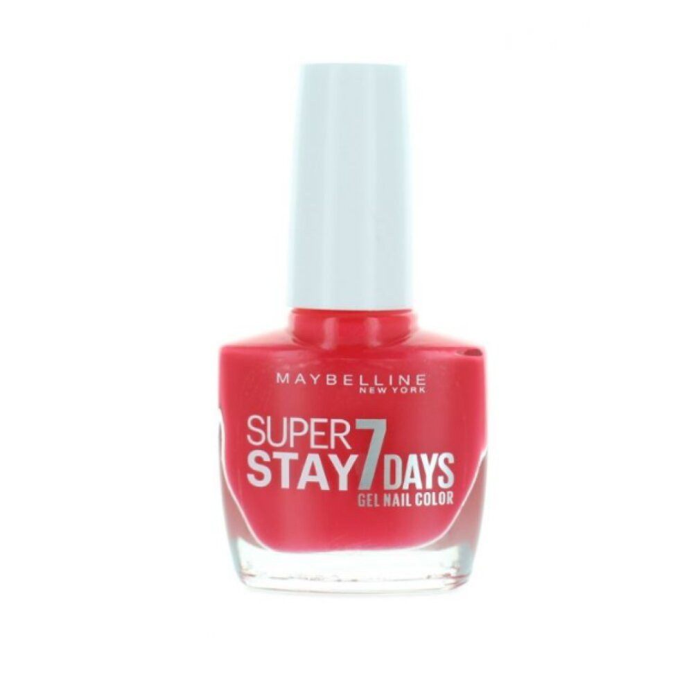 Eau de Parfum Forever Strong Super Stay 7 Days #490 Rose Salsa 10ml