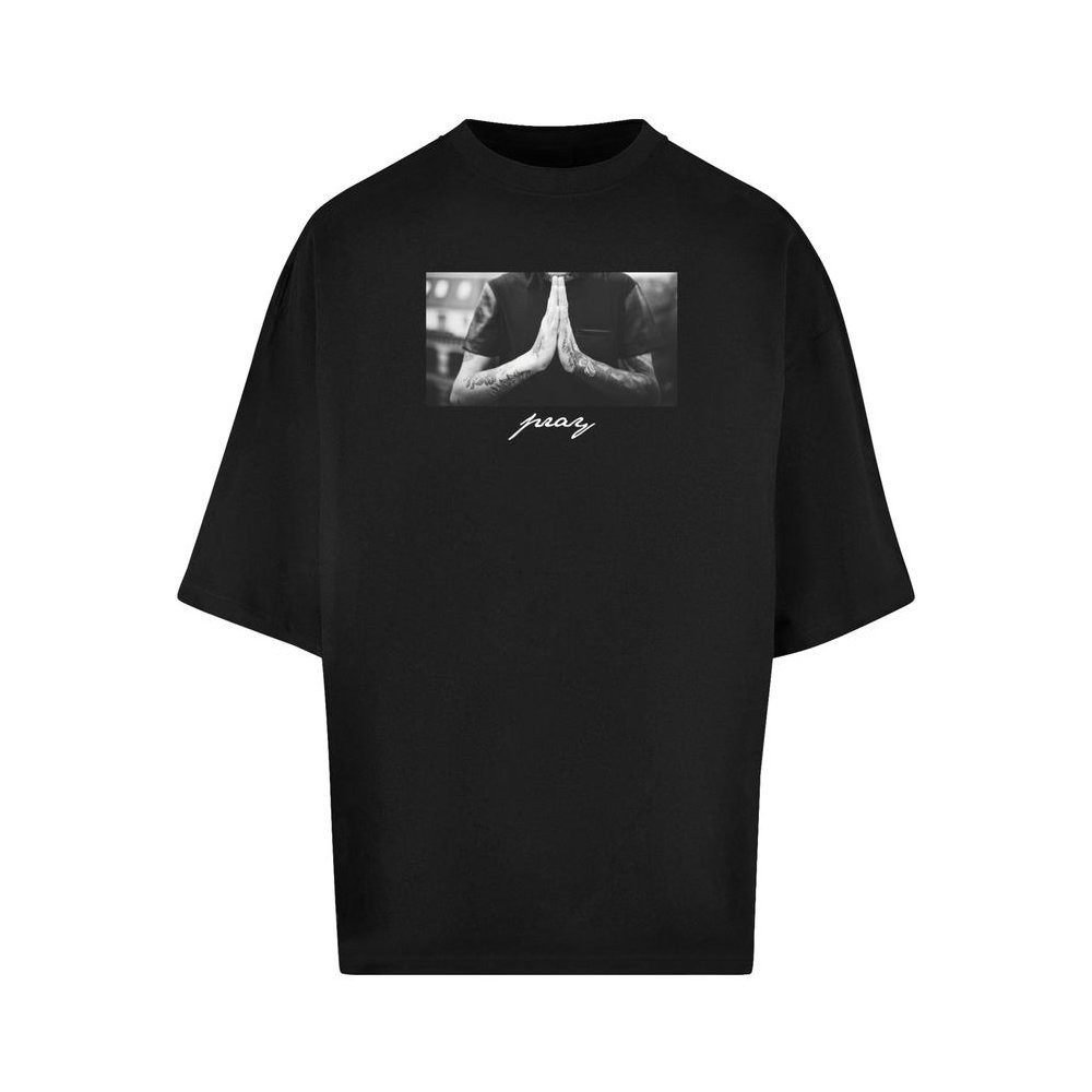 T-Shirt Pray New Huge Tee