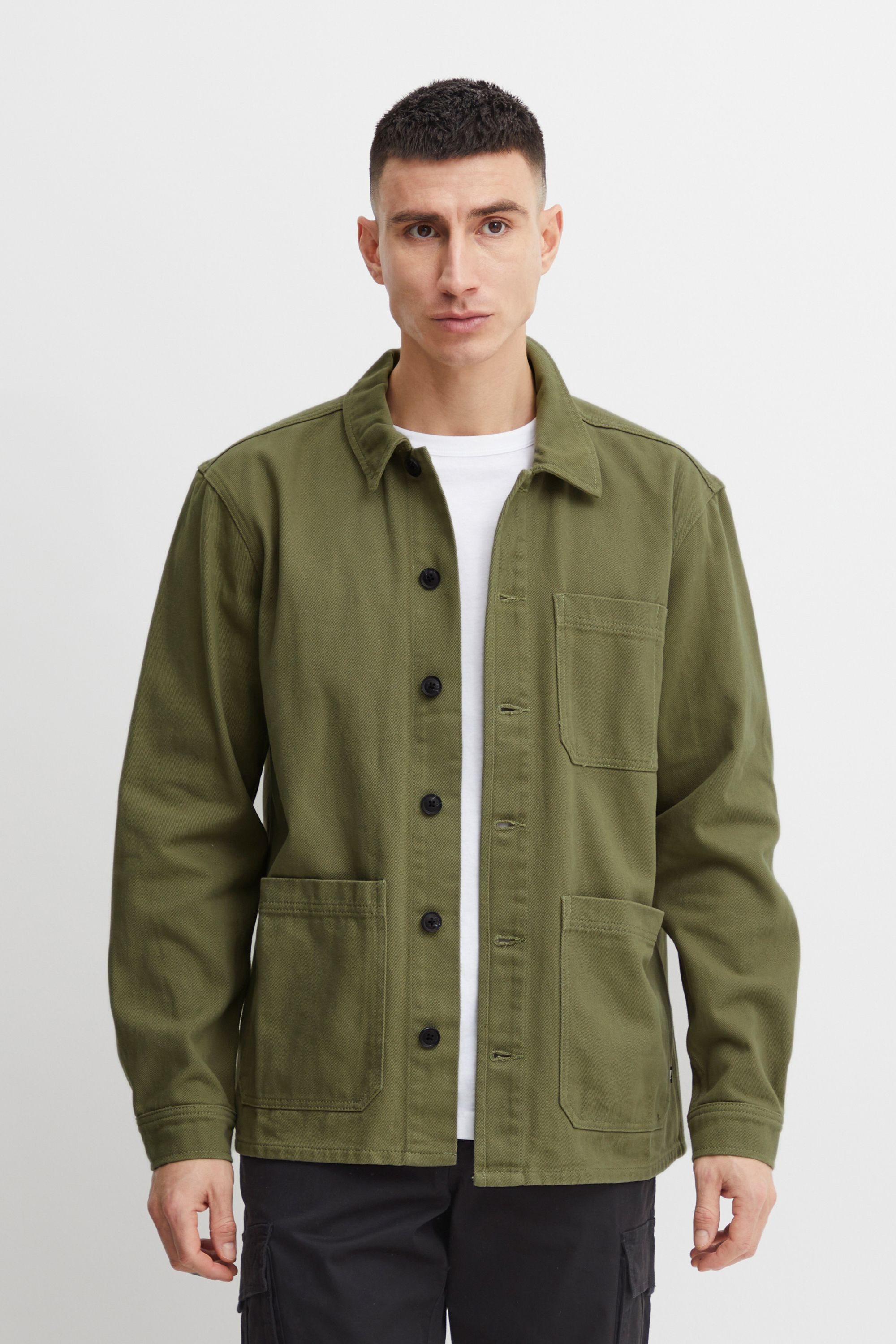 Kurzjacke SDVand overshirt 21106230