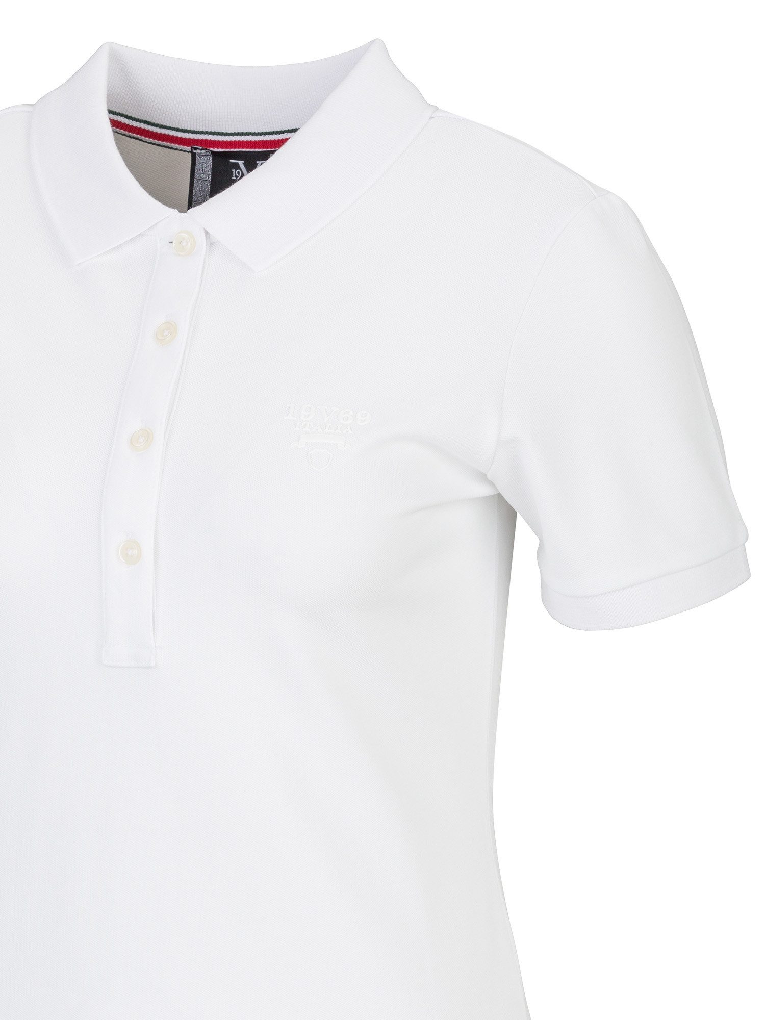 19V69 ITALIA Poloshirt BIBI