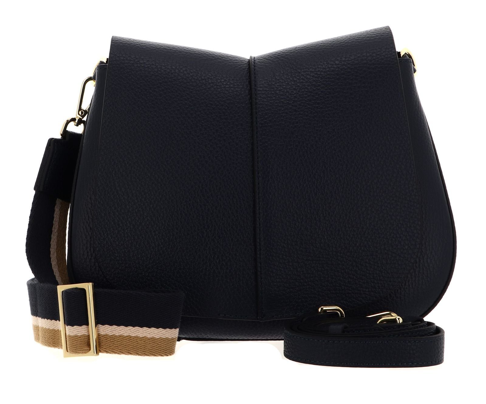 GIANNI CHIARINI Umhängetasche Helena Round