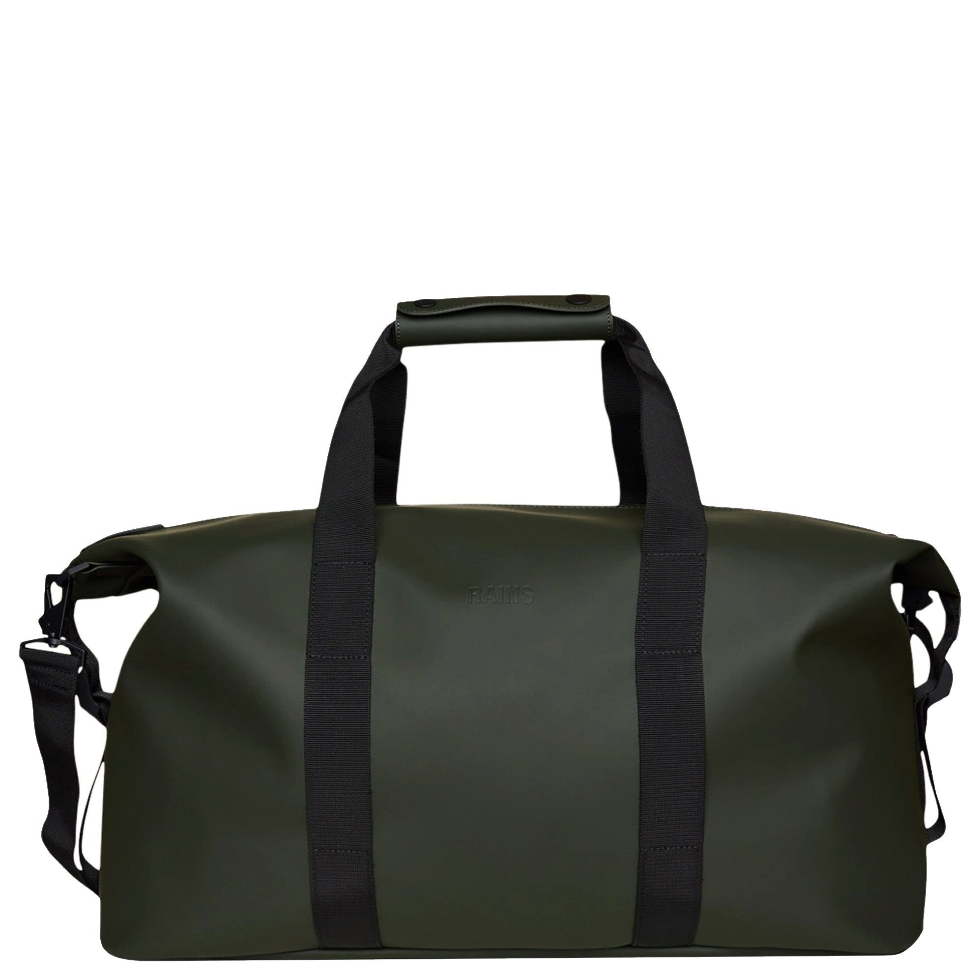 Rains Reisetasche Hilo - Reisetasche 52 cm (green)