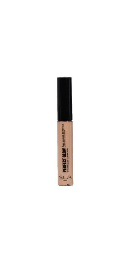 SLA Concealer SLA Corrective concealer Perfect Glow Medium Beige 8ml