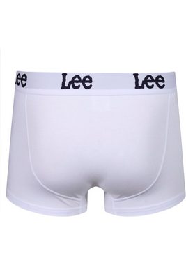 Lee® Boxer GANNON (3er Pack) mit elastischem Logobund