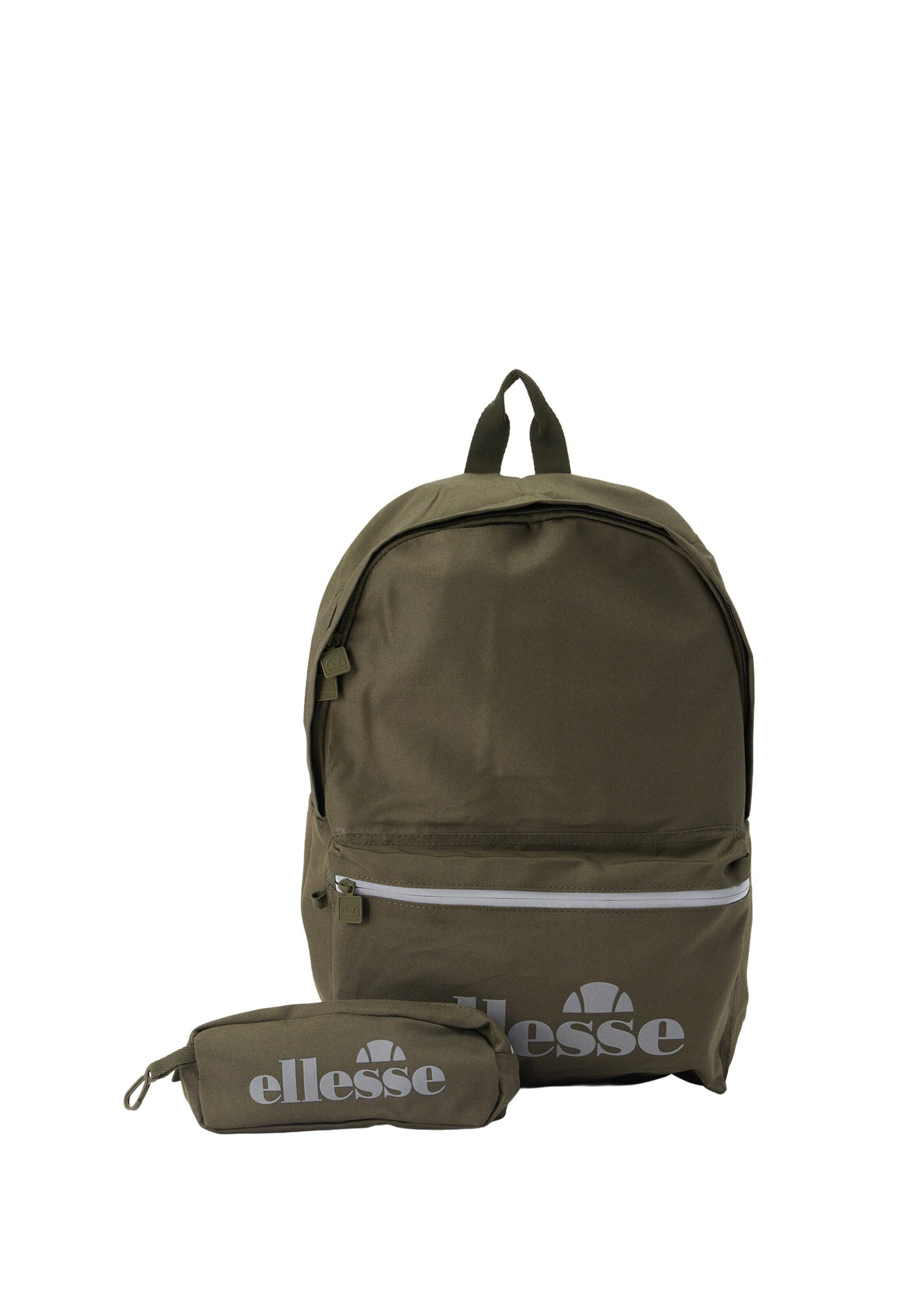 Ellesse Freizeitrucksack Liscia 2 (1-tlg)