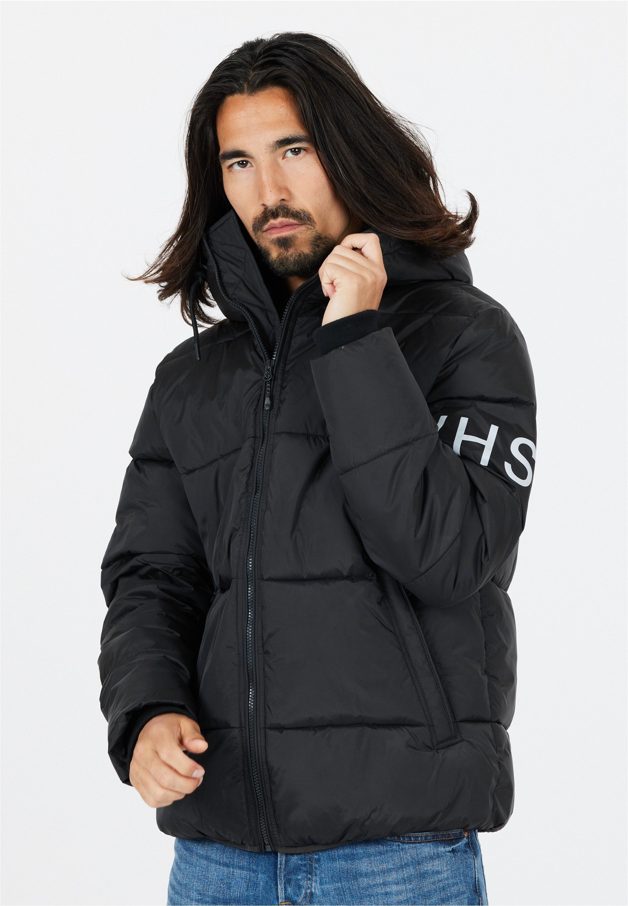 WHISTLER Outdoorjacke Drift mit isolierendem Futter günstig online kaufen