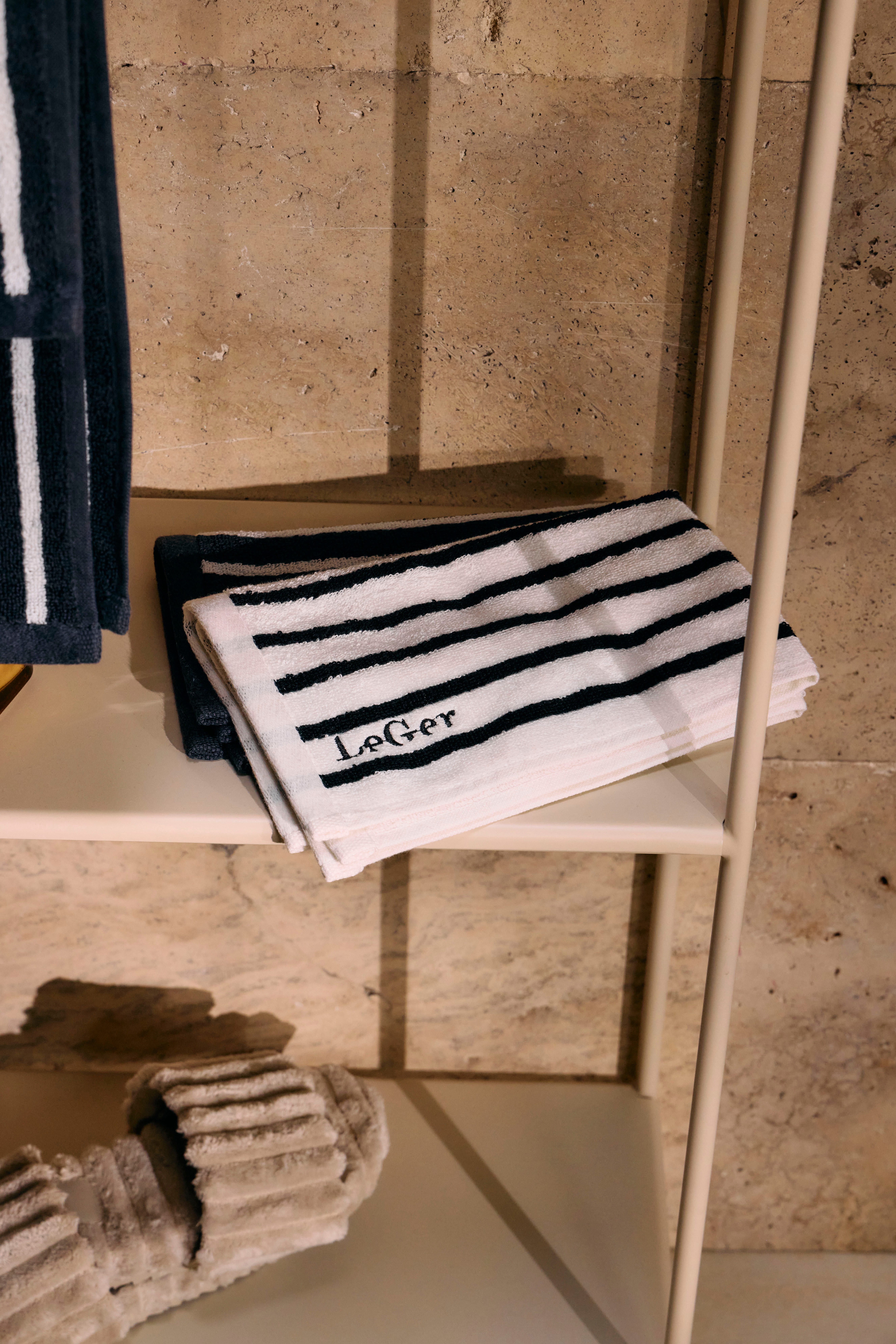 LeGer Home by Lena Gercke Handtuch günstig online kaufen