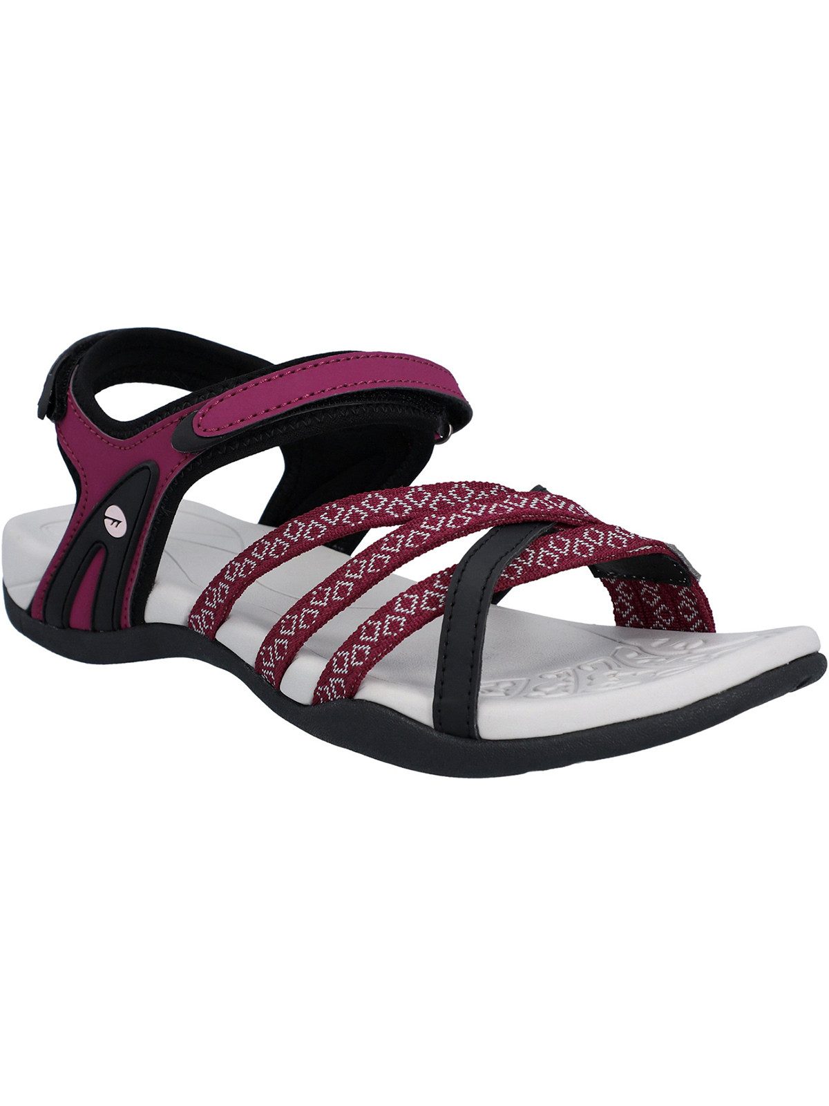 Hi-Tec O006507-100 Hi-Tec Savanna II Sandale