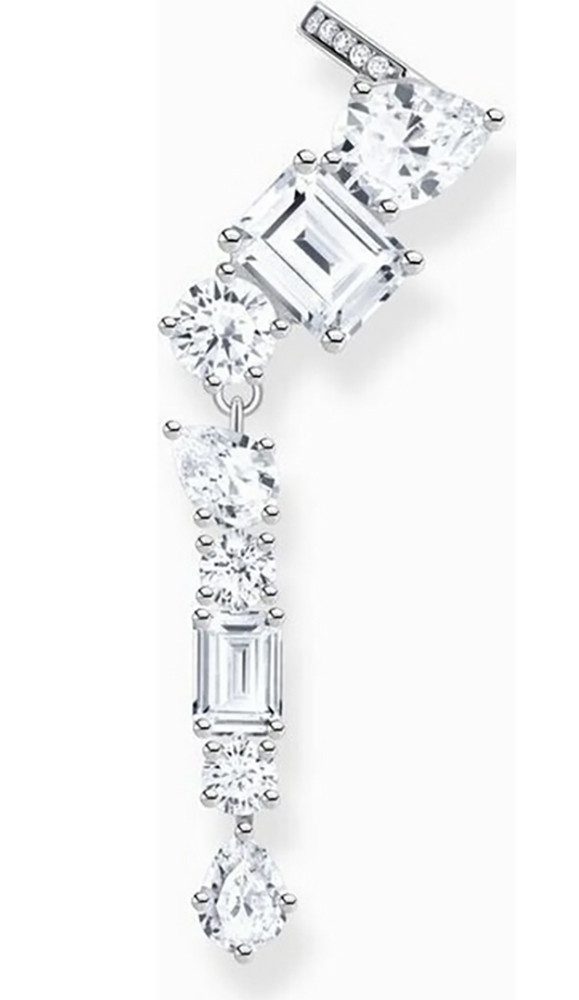 THOMAS SABO Single-Ohrstecker Thomas Sabo günstig online kaufen