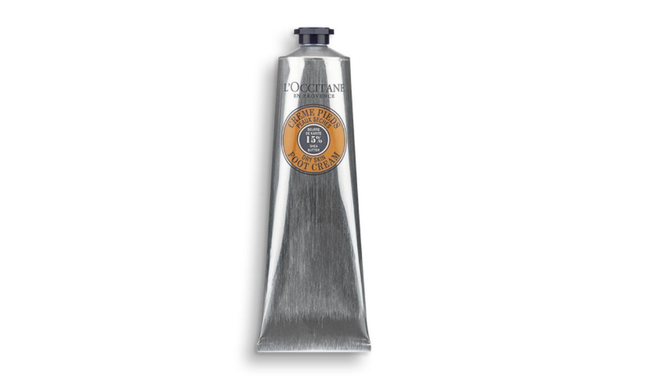 Fußcreme Dry Skin 150ml