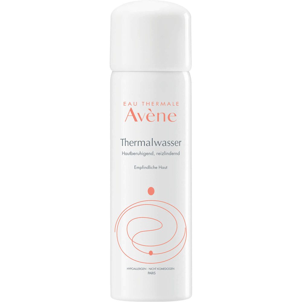 Gesichtsspray Thermalwasser Spray