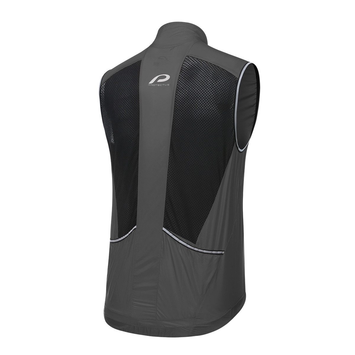 Protective Funktionsweste Windweste Herren P-Ride günstig online kaufen