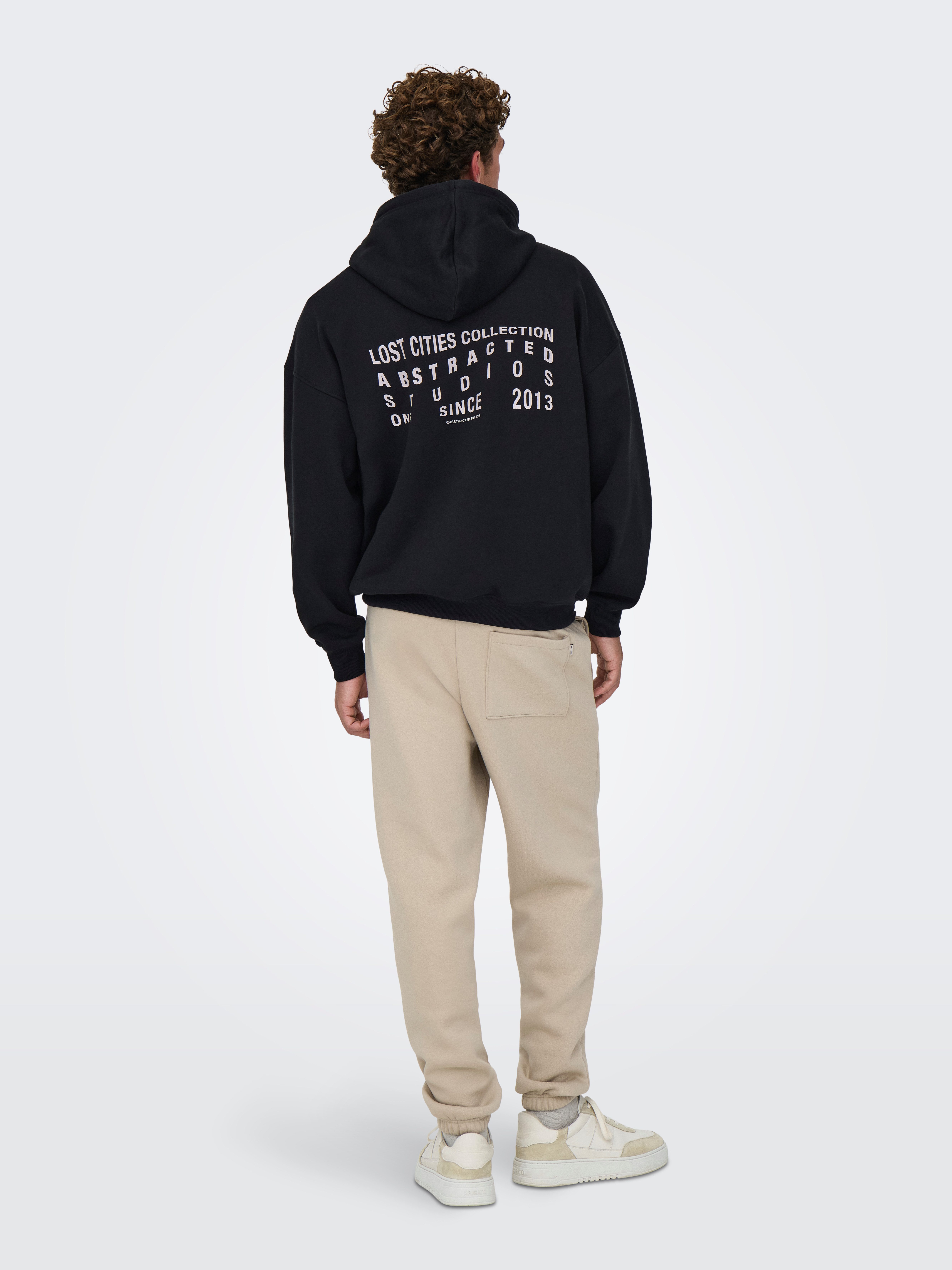 ONLY & SONS Sweatshirt
