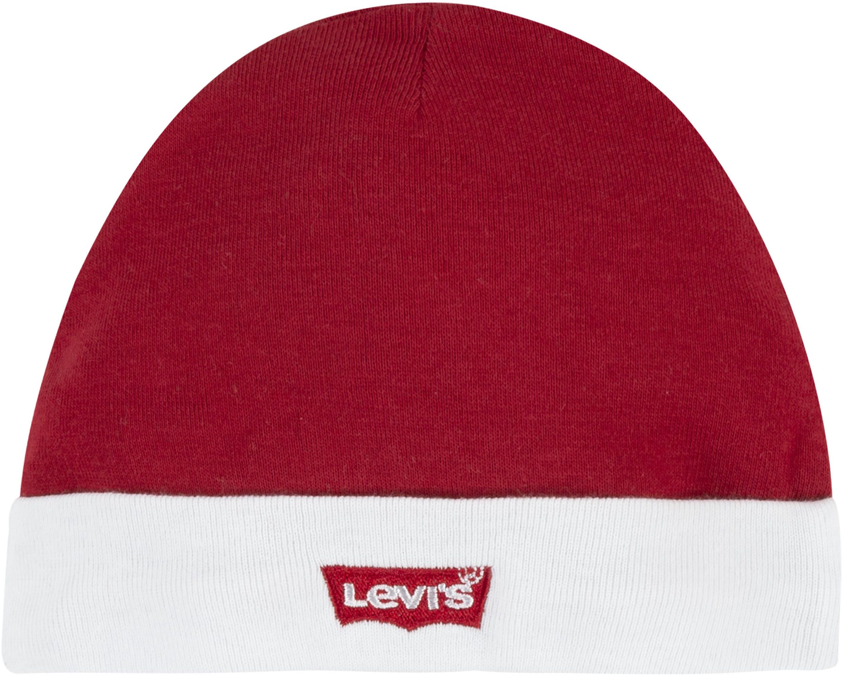 Levi's® Kids Body Neugeborenen-Geschenkset (Set, 3-tlg) UNISEX – Bild 3 von 5
