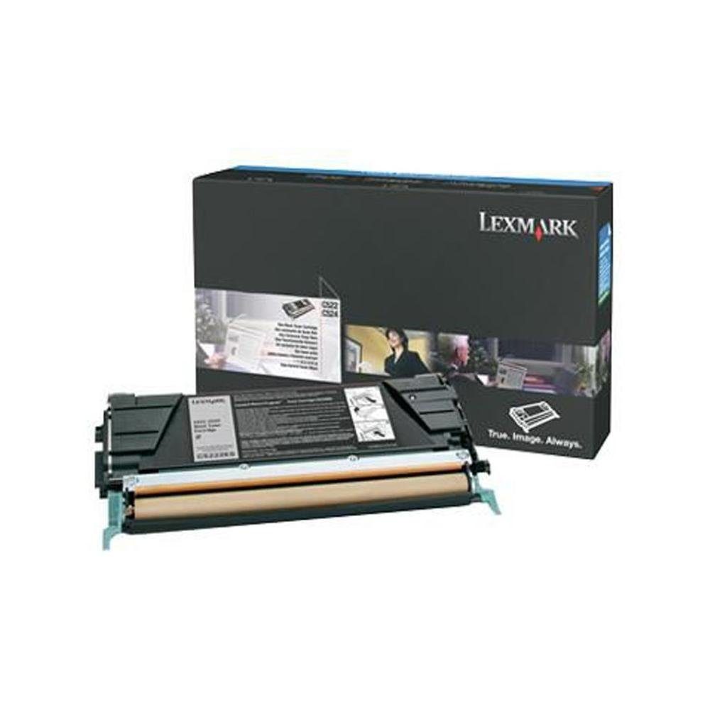 Tonerpatrone X264H31G Toner schwarz