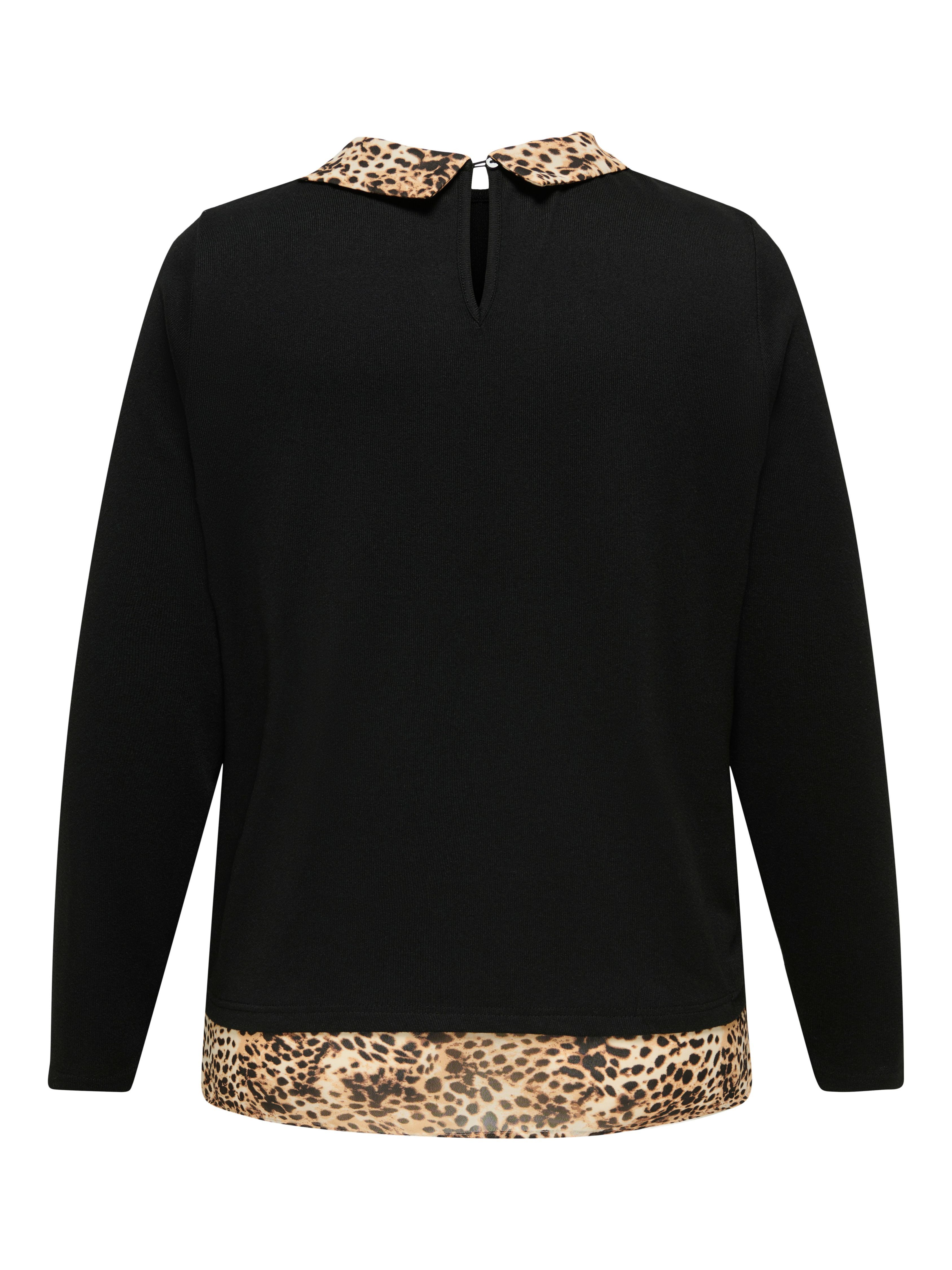 ONLY CARMAKOMA Sweatshirt günstig online kaufen