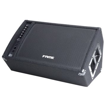 Fame Audio Lautsprecher (Aktivmonitor, SM-250 A, 2-Weg Monitor)