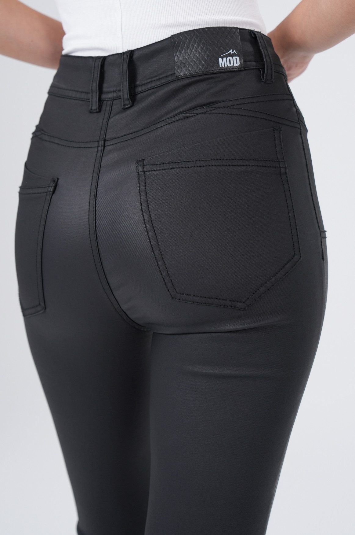 Miracle of Denim Slim-fit-Jeans Marry Slim