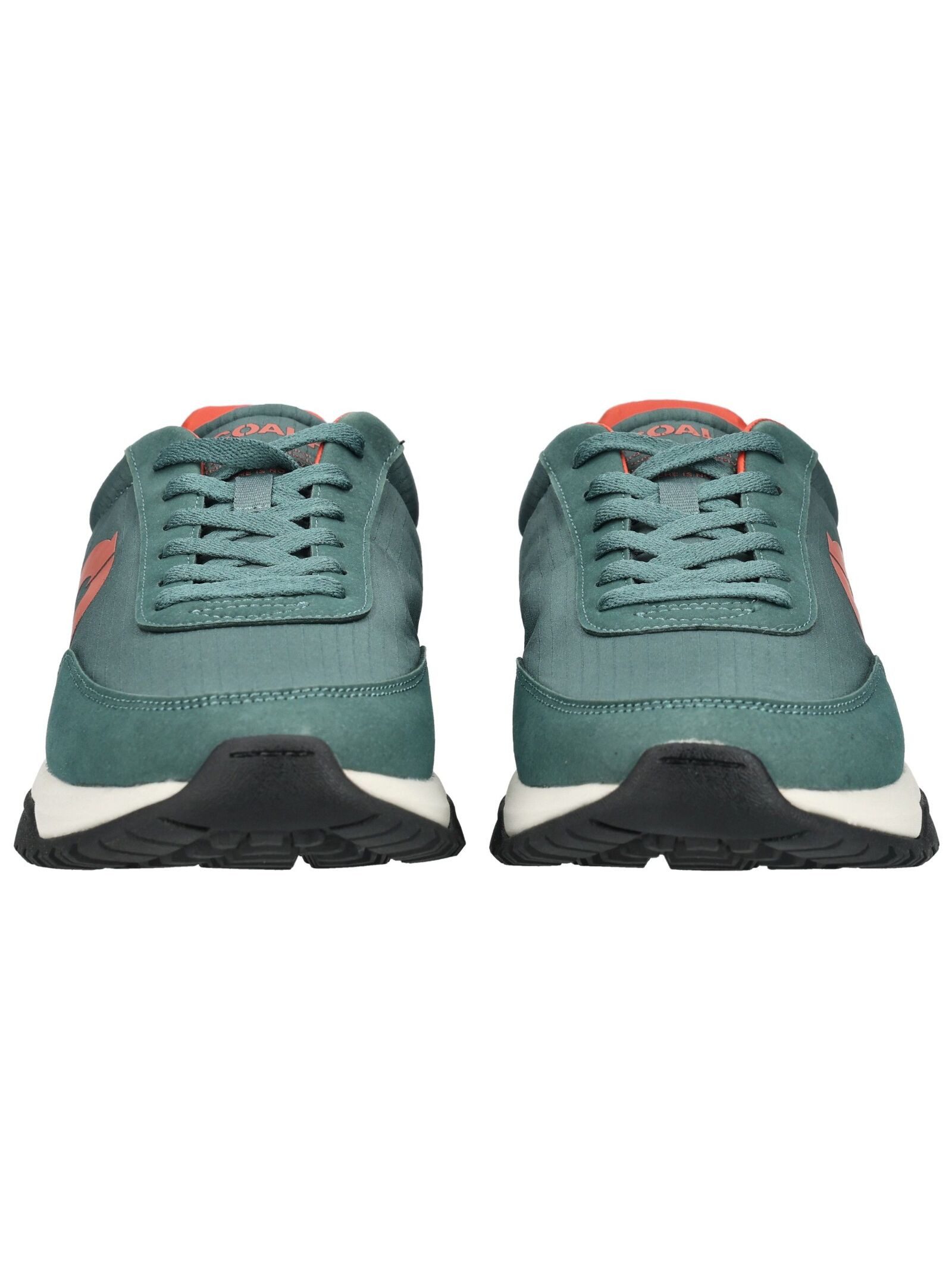 ECOALF Sneaker VENTURA Lederimitat/Textil . Sneaker