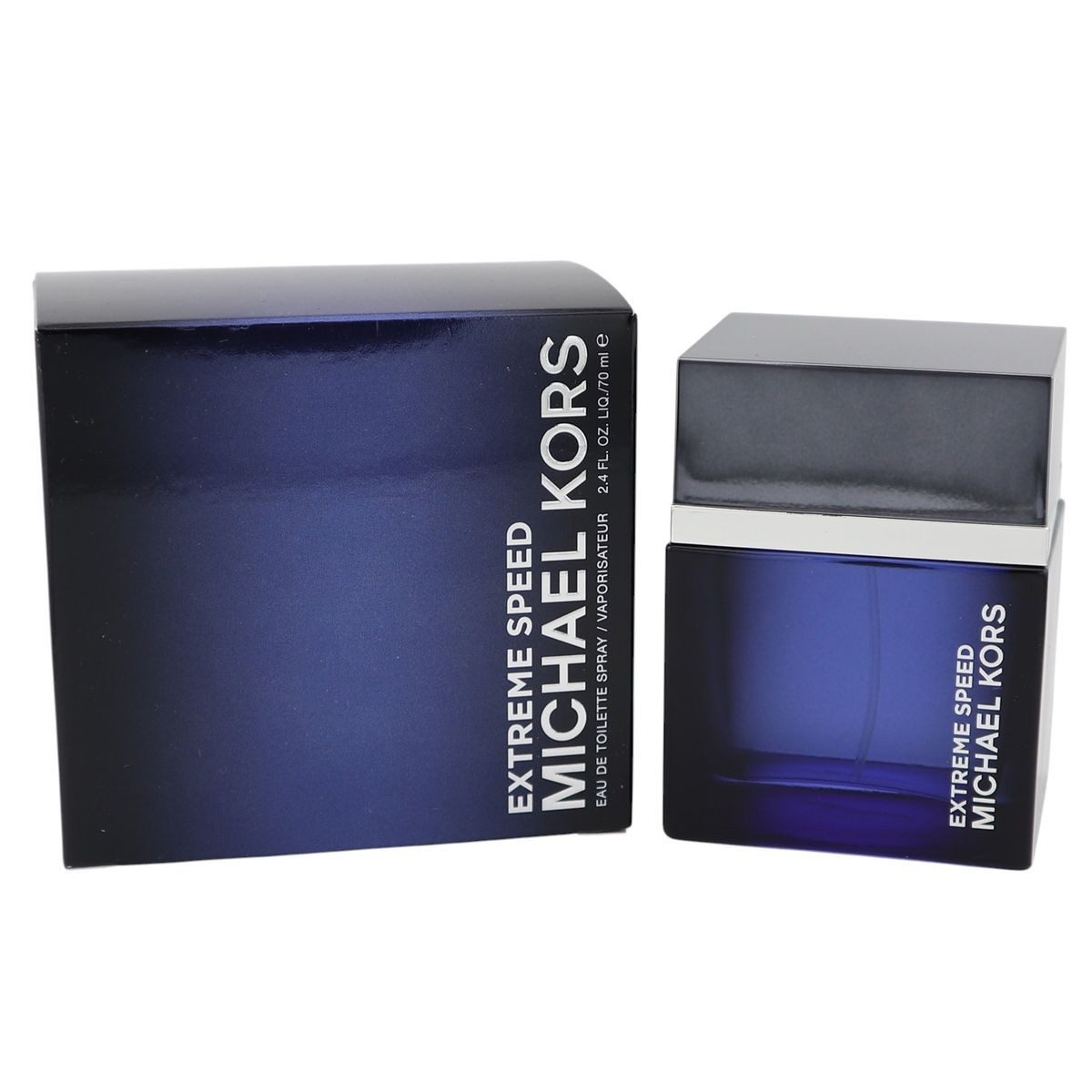 MICHAEL KORS Eau de Toilette Michael Kors Extreme Speed Men Eau de Toilette Spray 70 ml