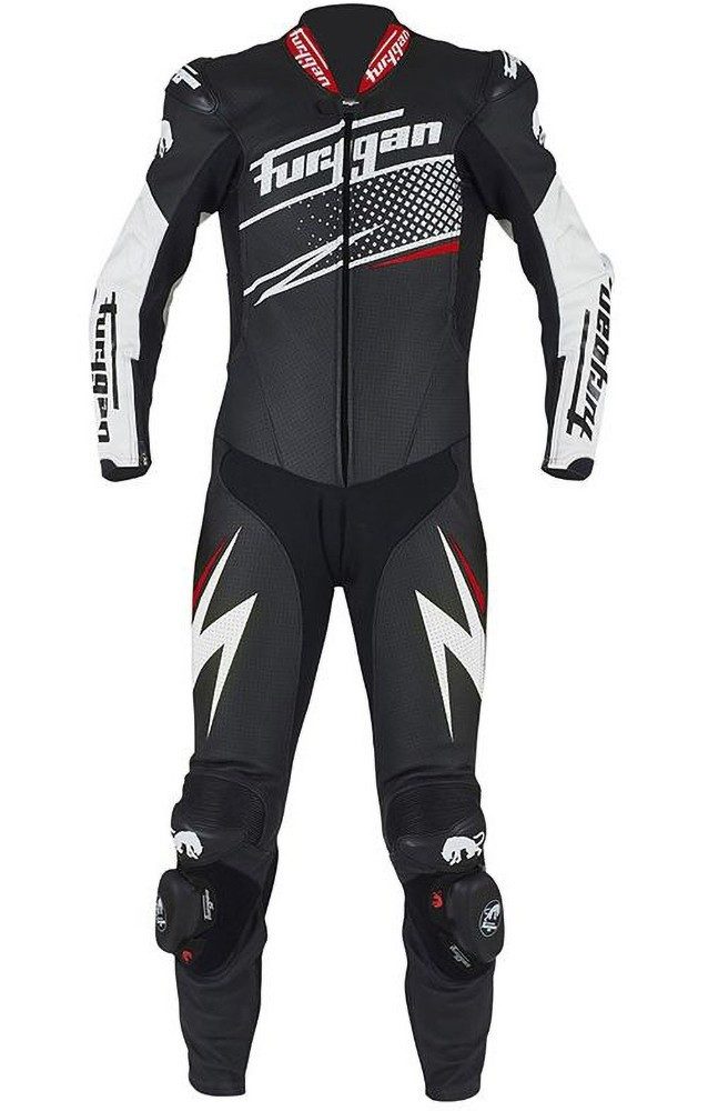 Furygan Motorradkombi 6540-169 Leather Suit Full Ride