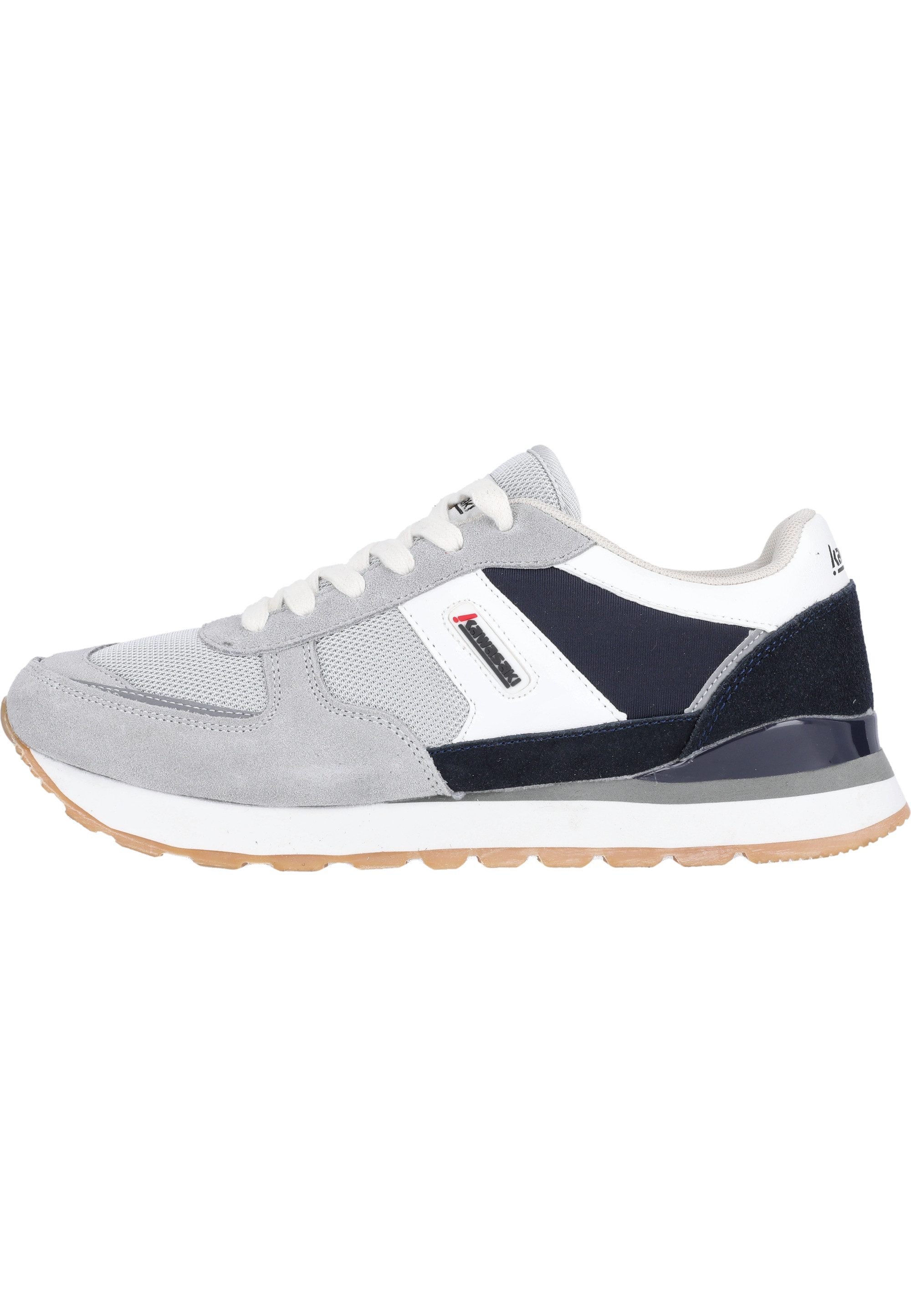 Kawasaki Flash Classic Sneaker im hochwertigen günstig online kaufen