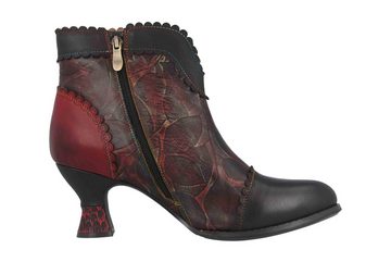 Spring Step LEAFEEL-B Stiefel