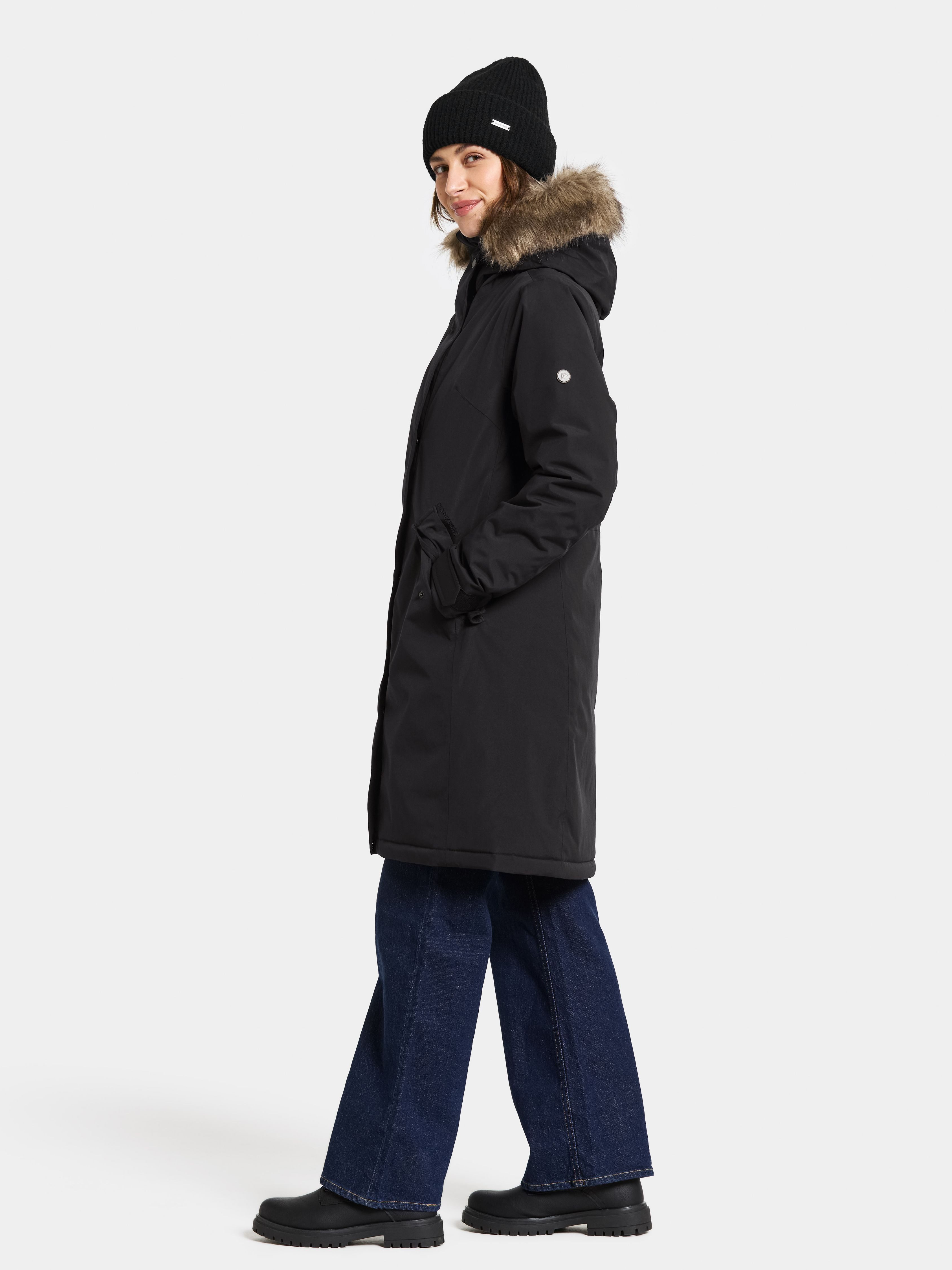Didriksons Outdoorjacke