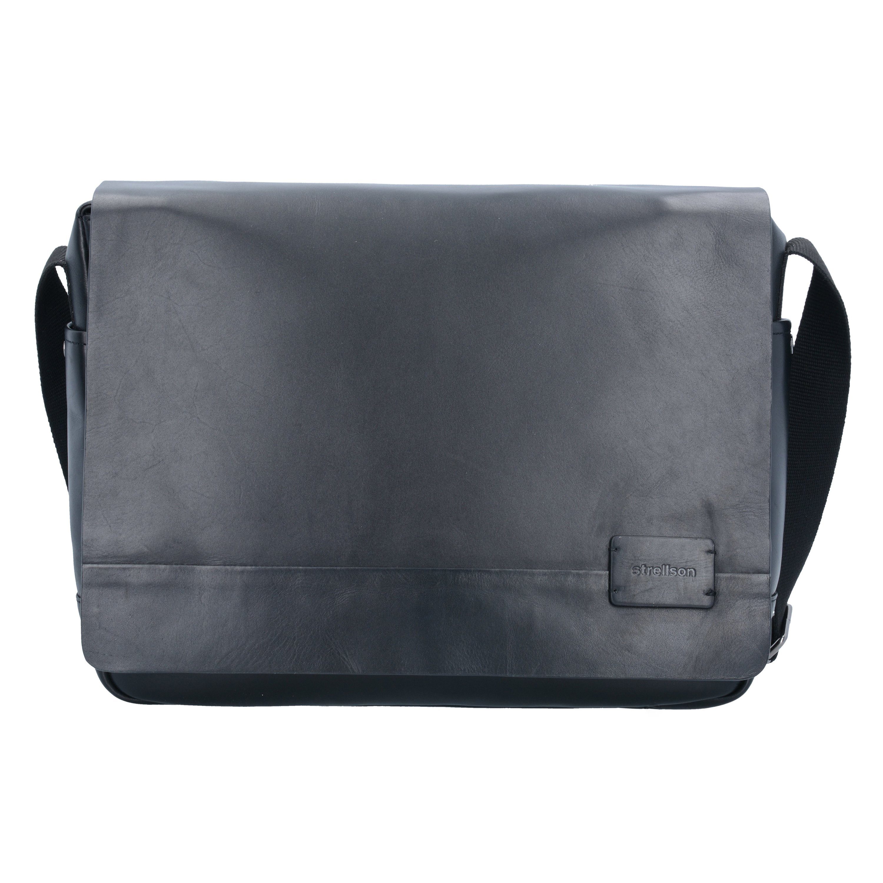 Strellson Messenger Bag »ConnorConnor«, Leder OTTO