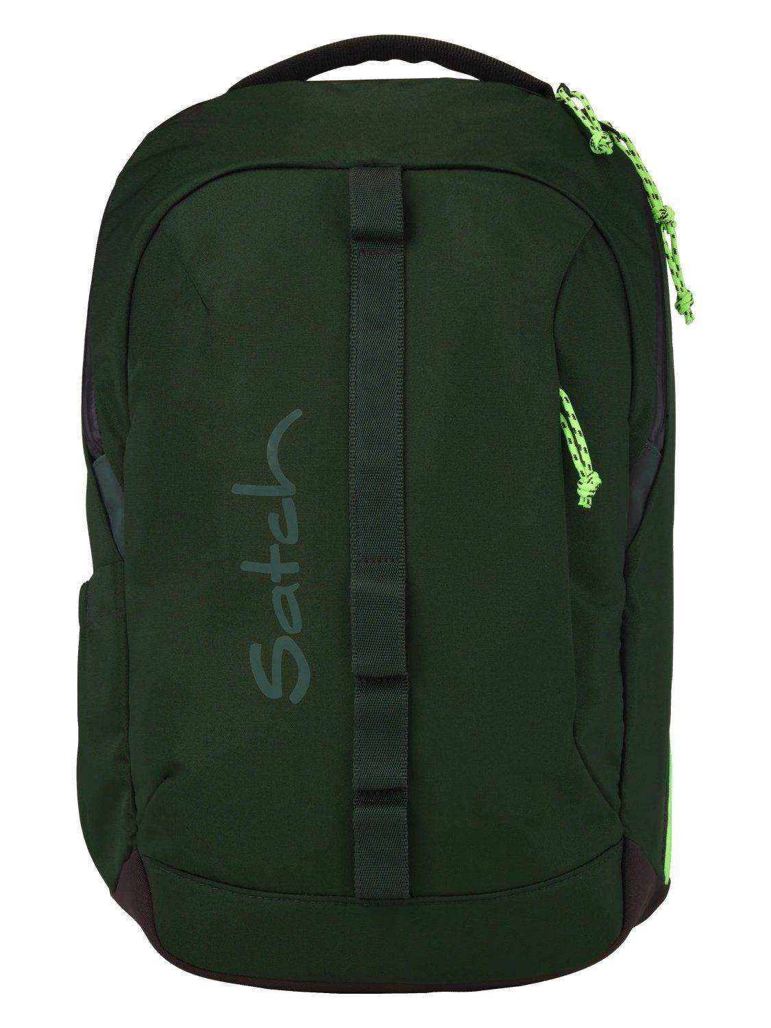 Satch Schulrucksack con:next (1-tlg), smarte Organisation für technische Geräte