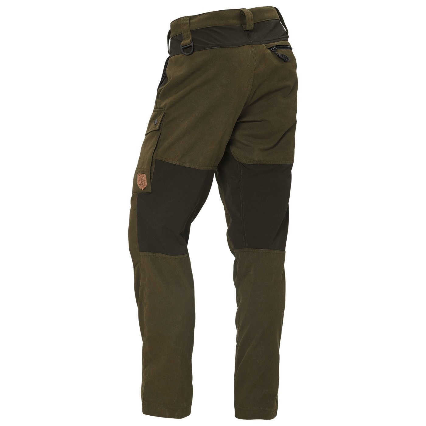 Rensing Outdoorhose Alder (Stretcheinsätze) Stretchhose Herren