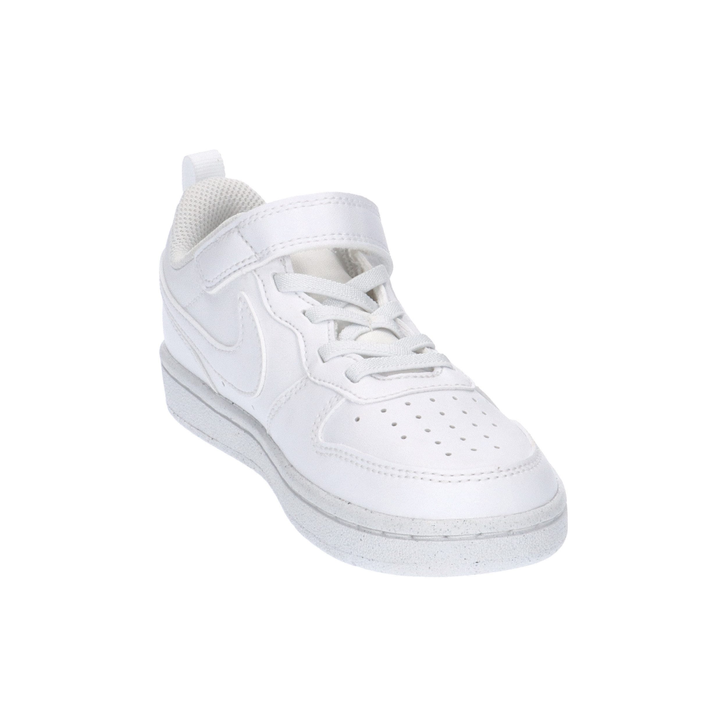 Nike Sportswear Nike Kinder Sneaker Court Borough Low Recraft (PS) DV5457 Sneaker – Bild 2 von 5