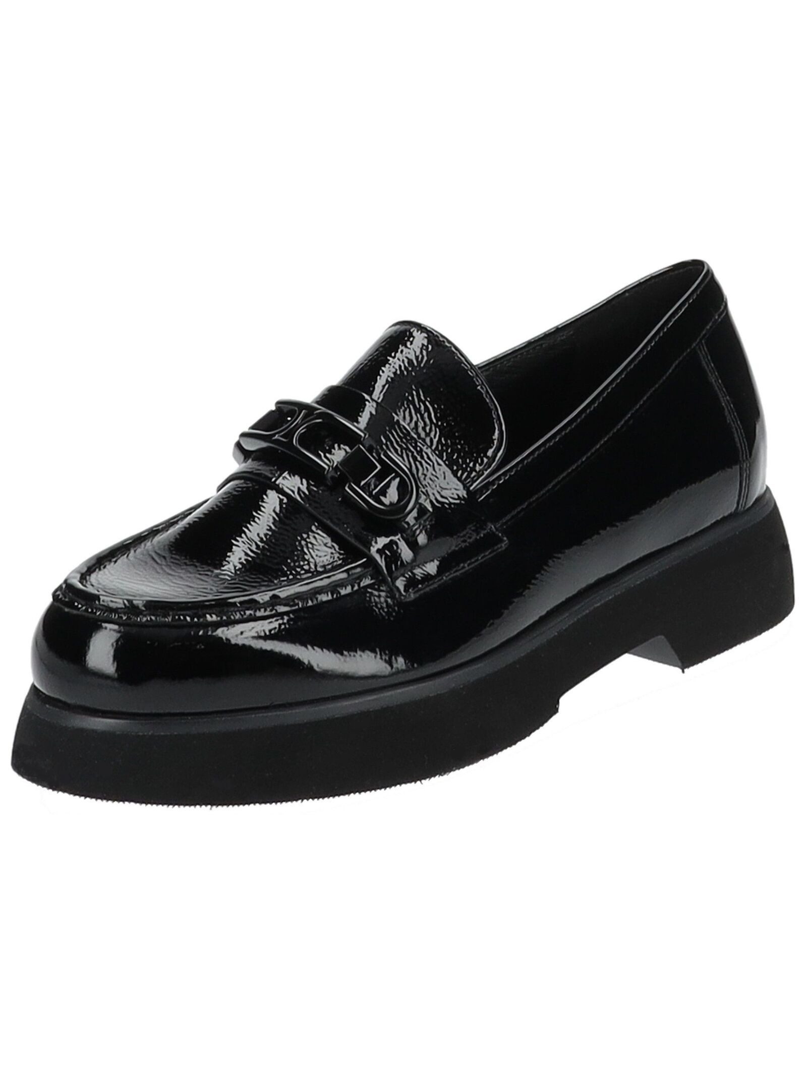 Slipper Leder Slipper