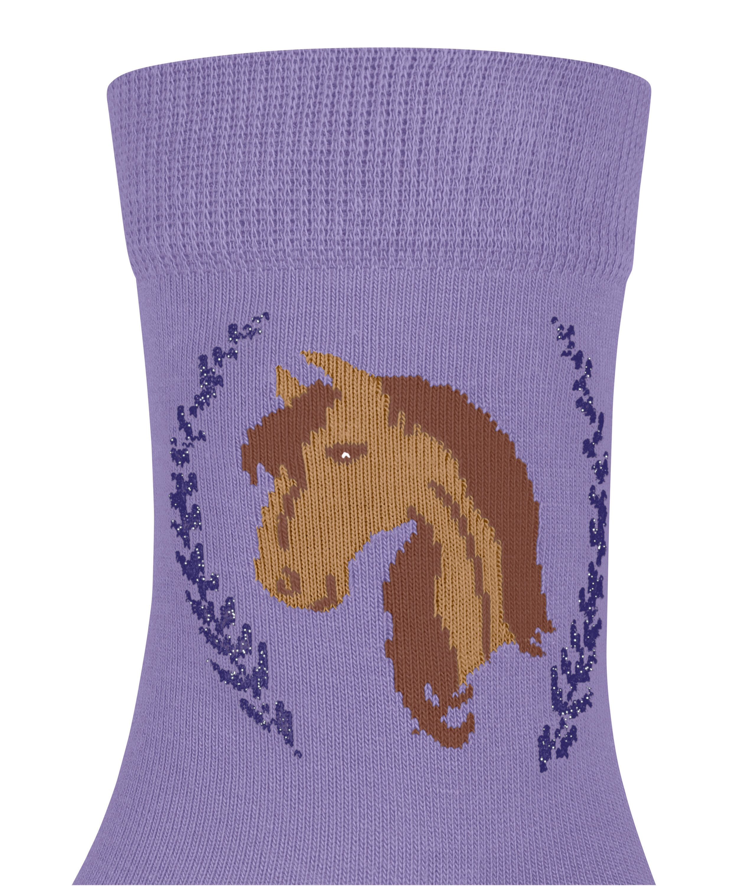 FALKE Socken FALKE Horse Kinder (1-Paar) – Bild 4 von 5