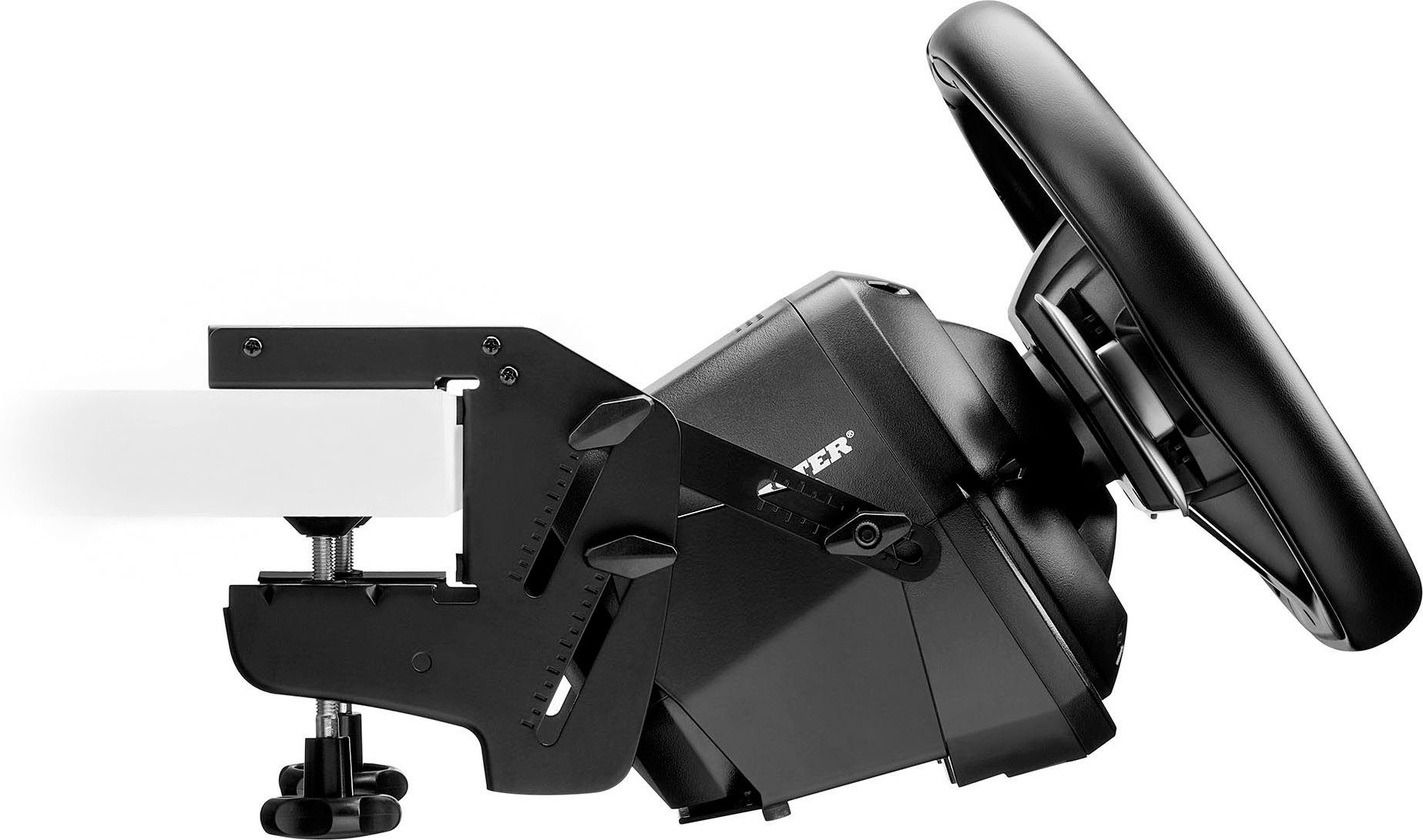 Thrustmaster SimTasK Steering Kit Gaming-Lenkrad