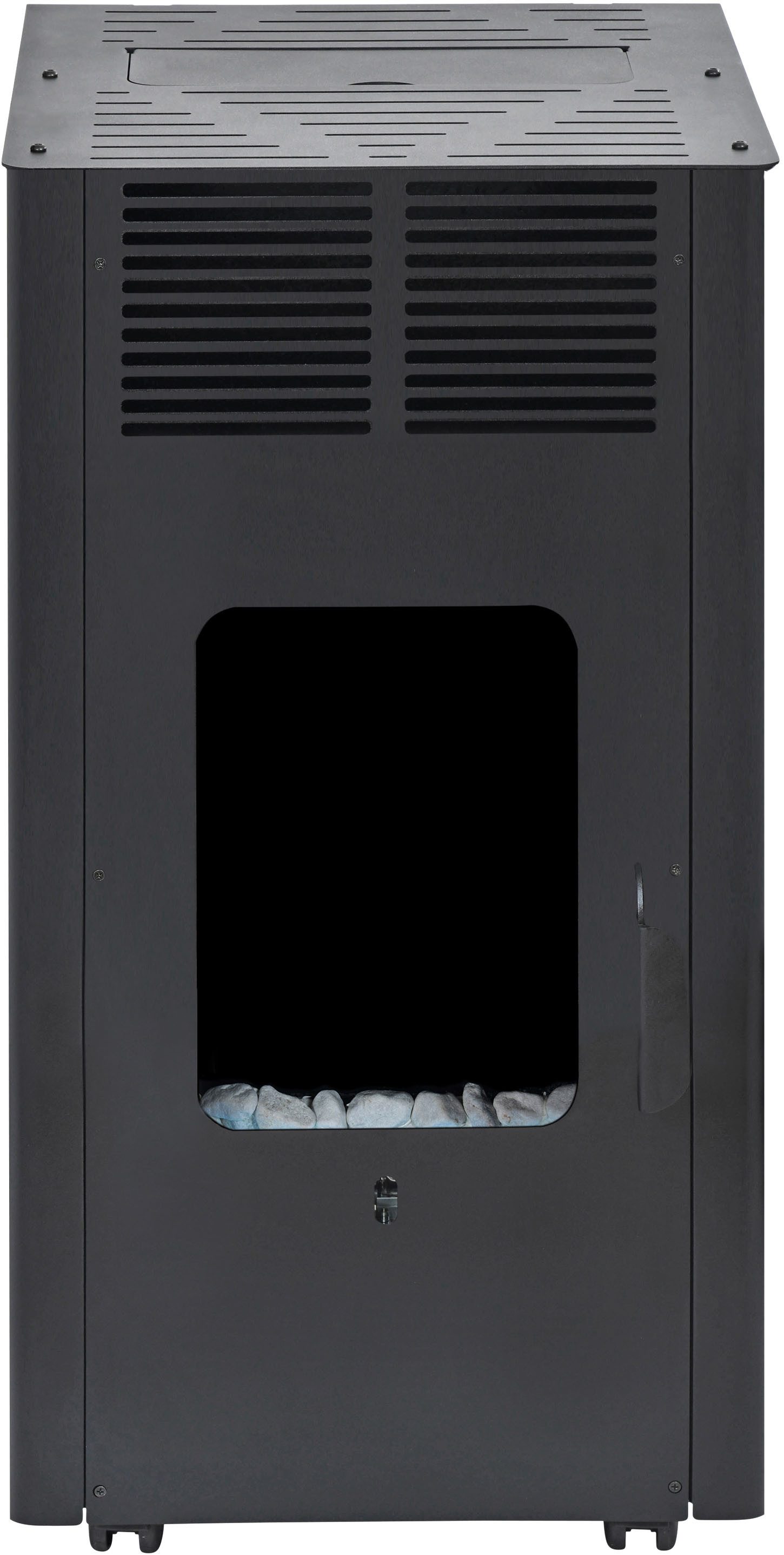 Firefix Heizgerät Gas-Heizofen KAMIN 4200 ECO+