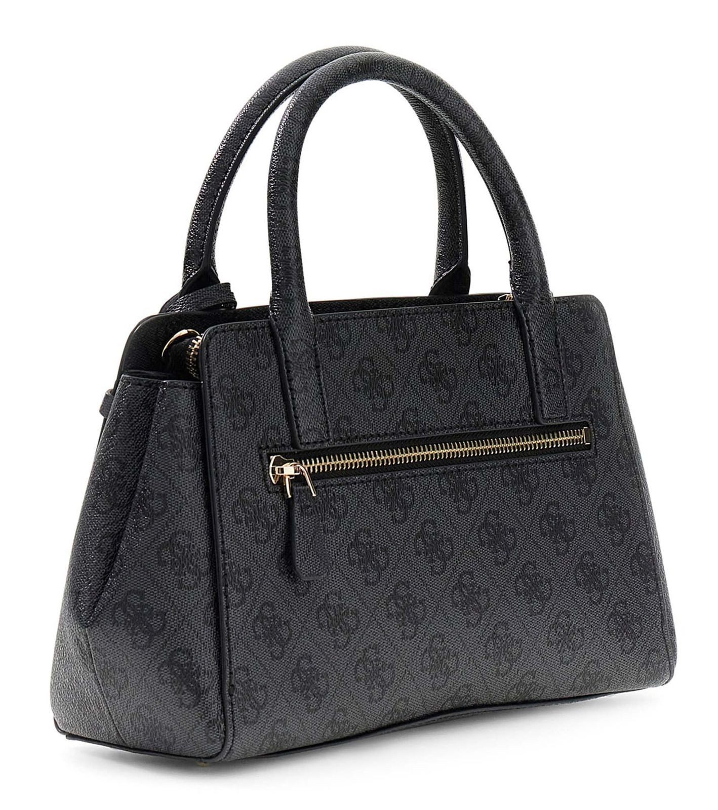 Guess Handtasche Logo Multi Compartment Satchel