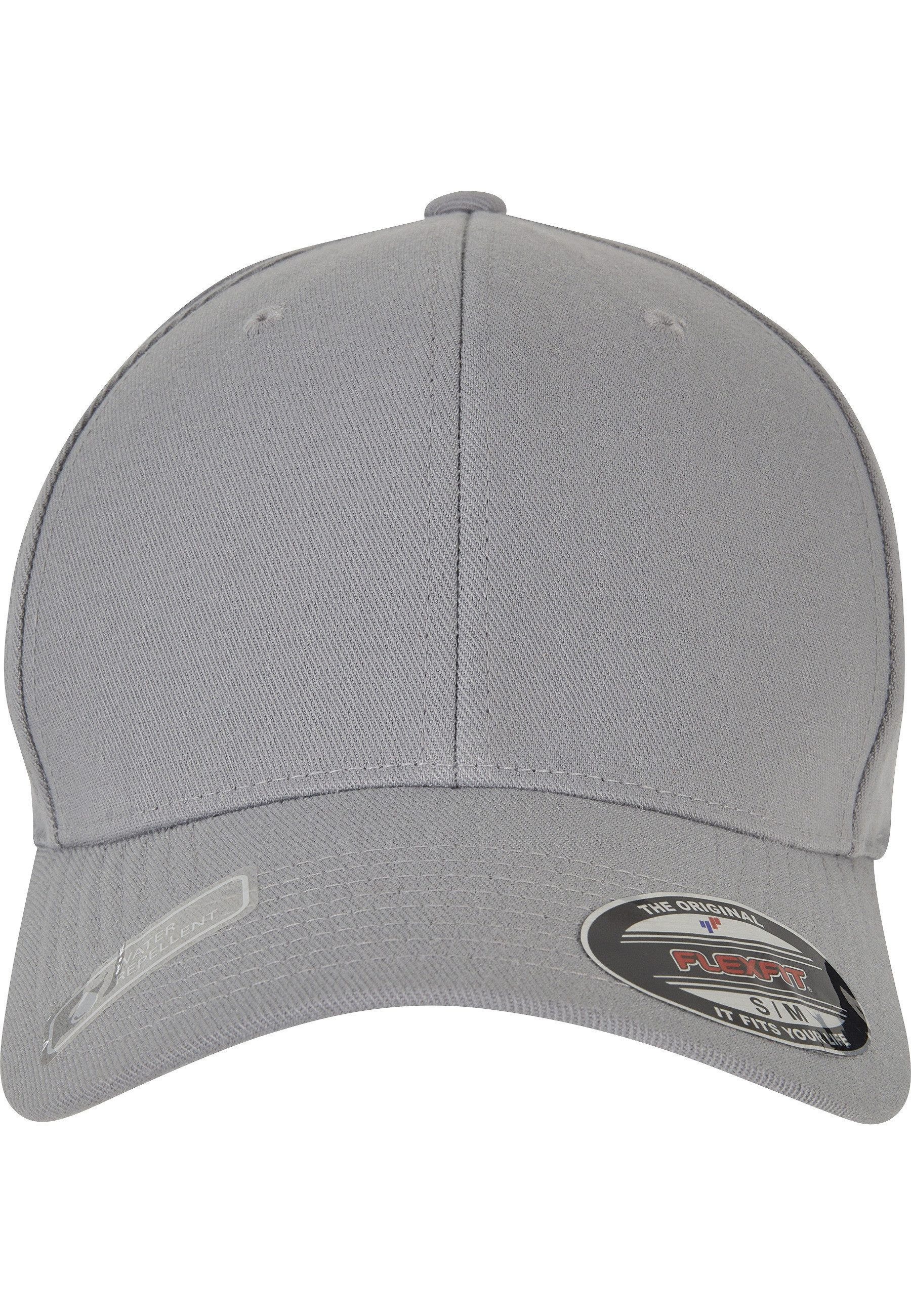 Flex Cap Flexfit Unisex Flexfit Wooly Combed Waterrepellent