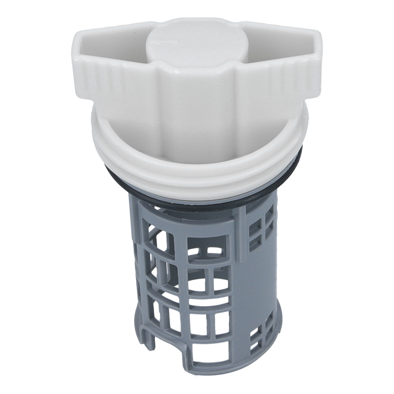 easyPART Ersatzfilter wie SAMSUNG DC97-16991A Flusensieb SAMSUNG, Waschmaschine