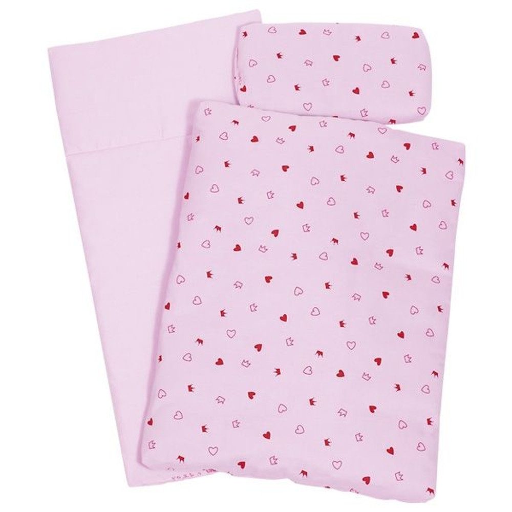 goki Puppenbett goki Puppenbettzeug günstig online kaufen