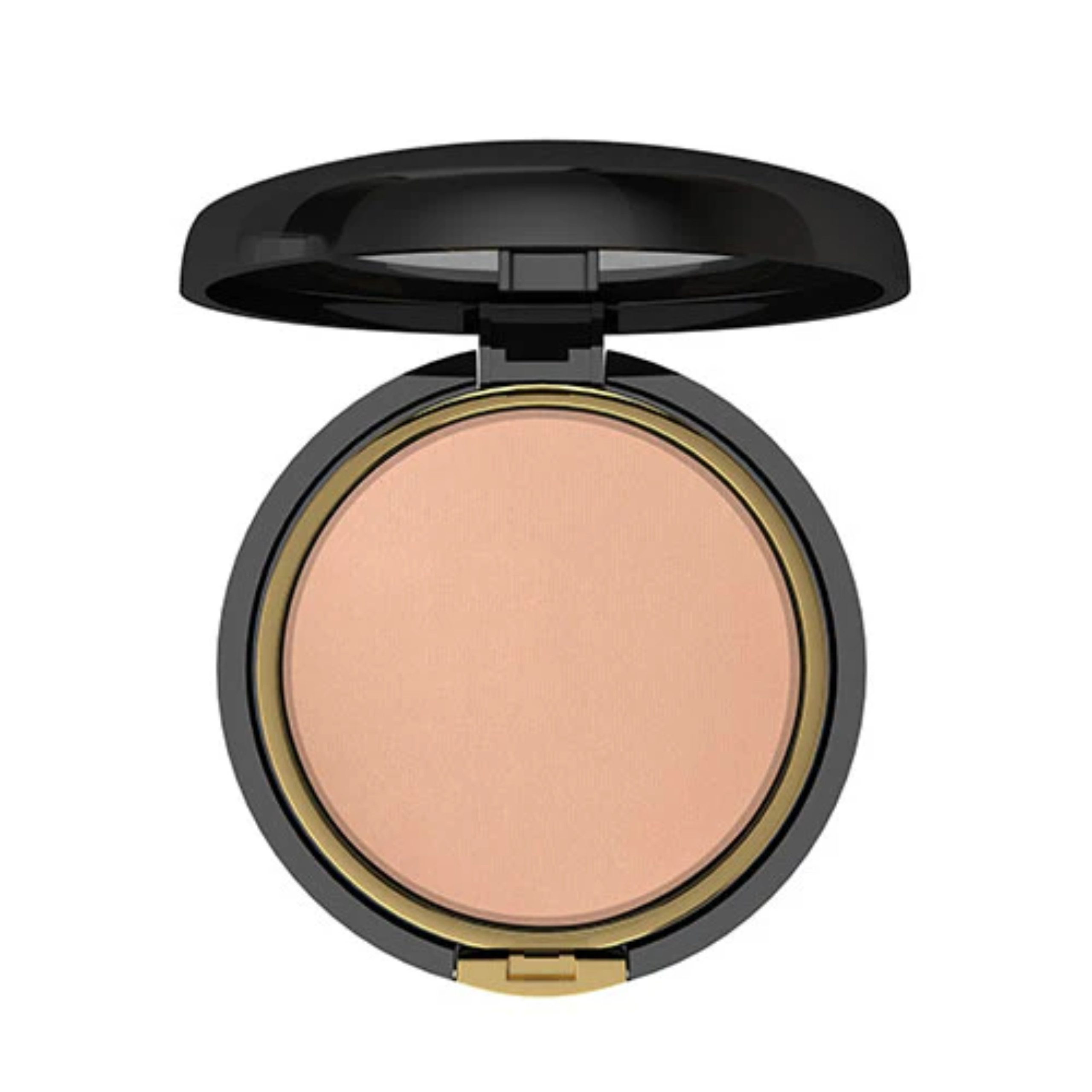 Etre Belle Puder Etre Belle Compact Powder Nr. 02 hoher Tragekomfort, natürlicher Look