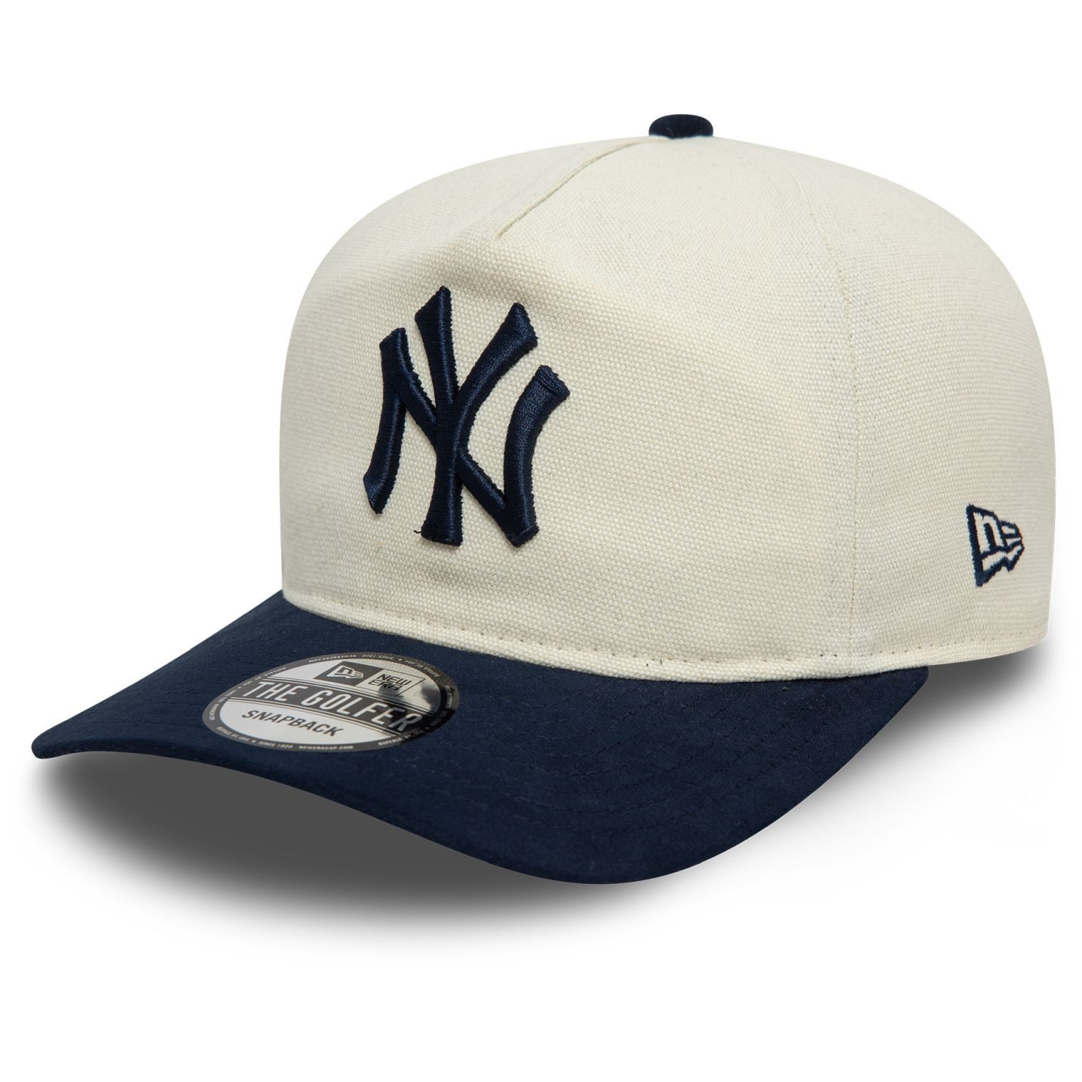 New Era Snapback Cap Golfer New günstig online kaufen