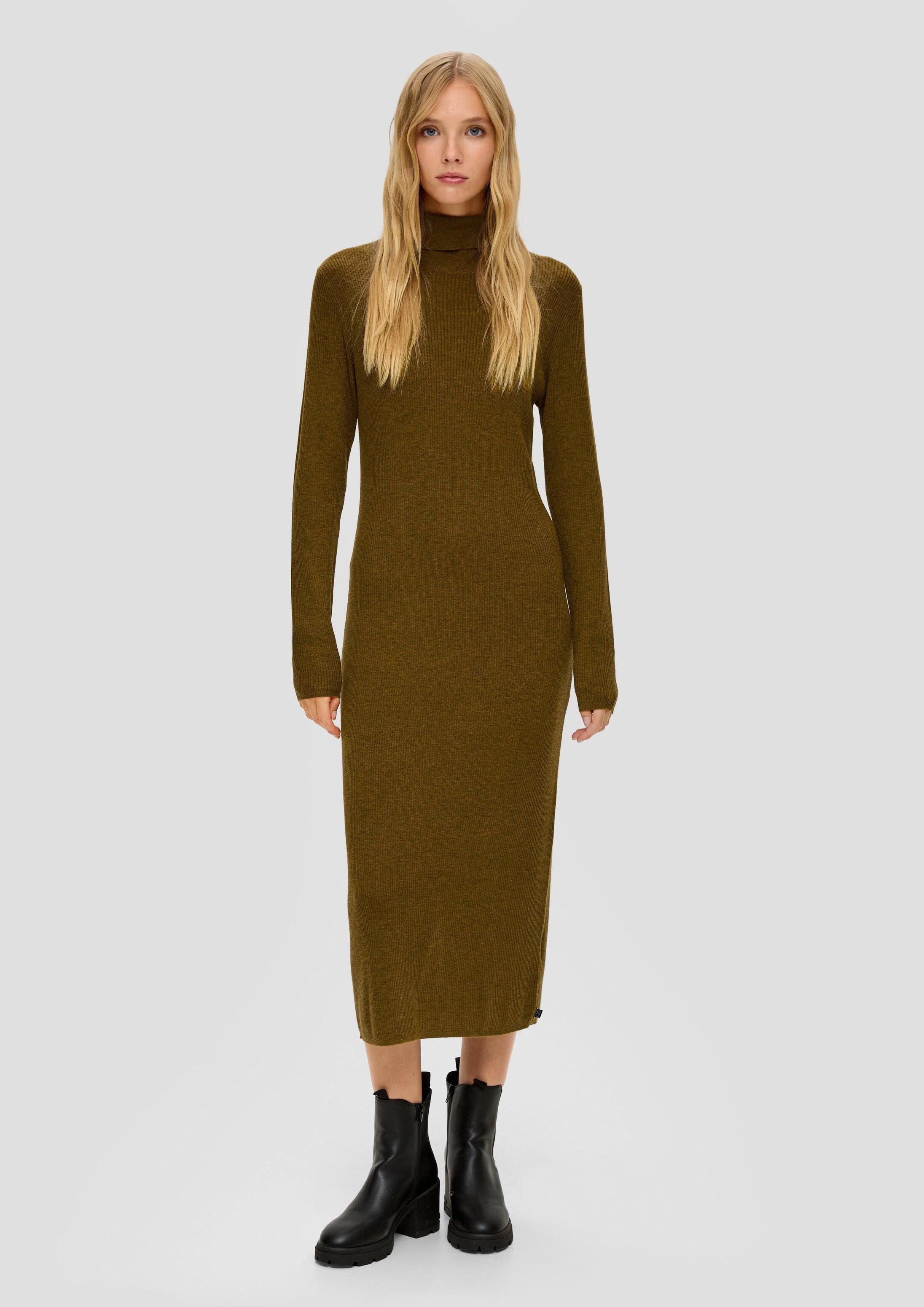 Midikleid Kleid